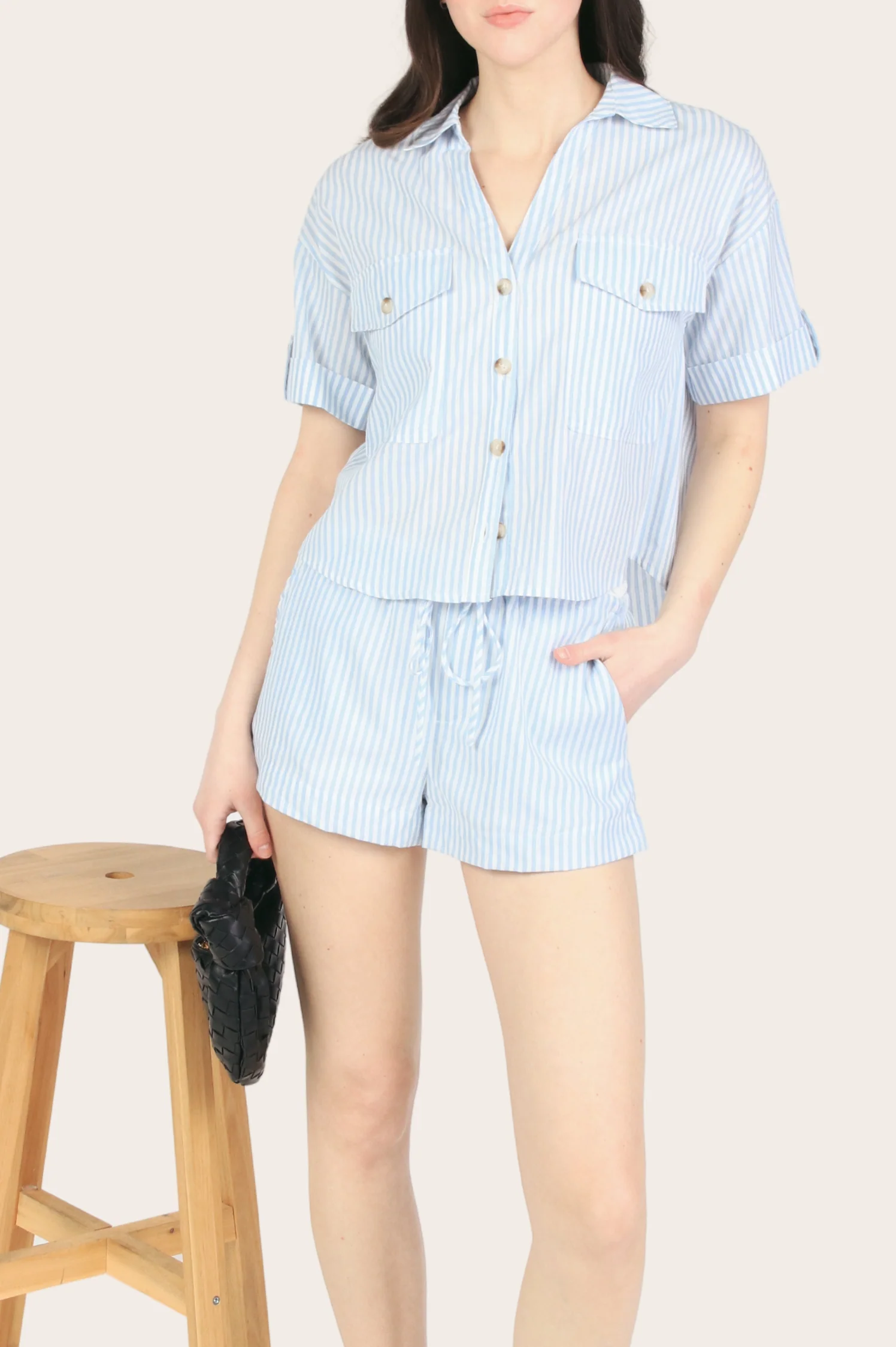 Yacht Race Short - Intensery