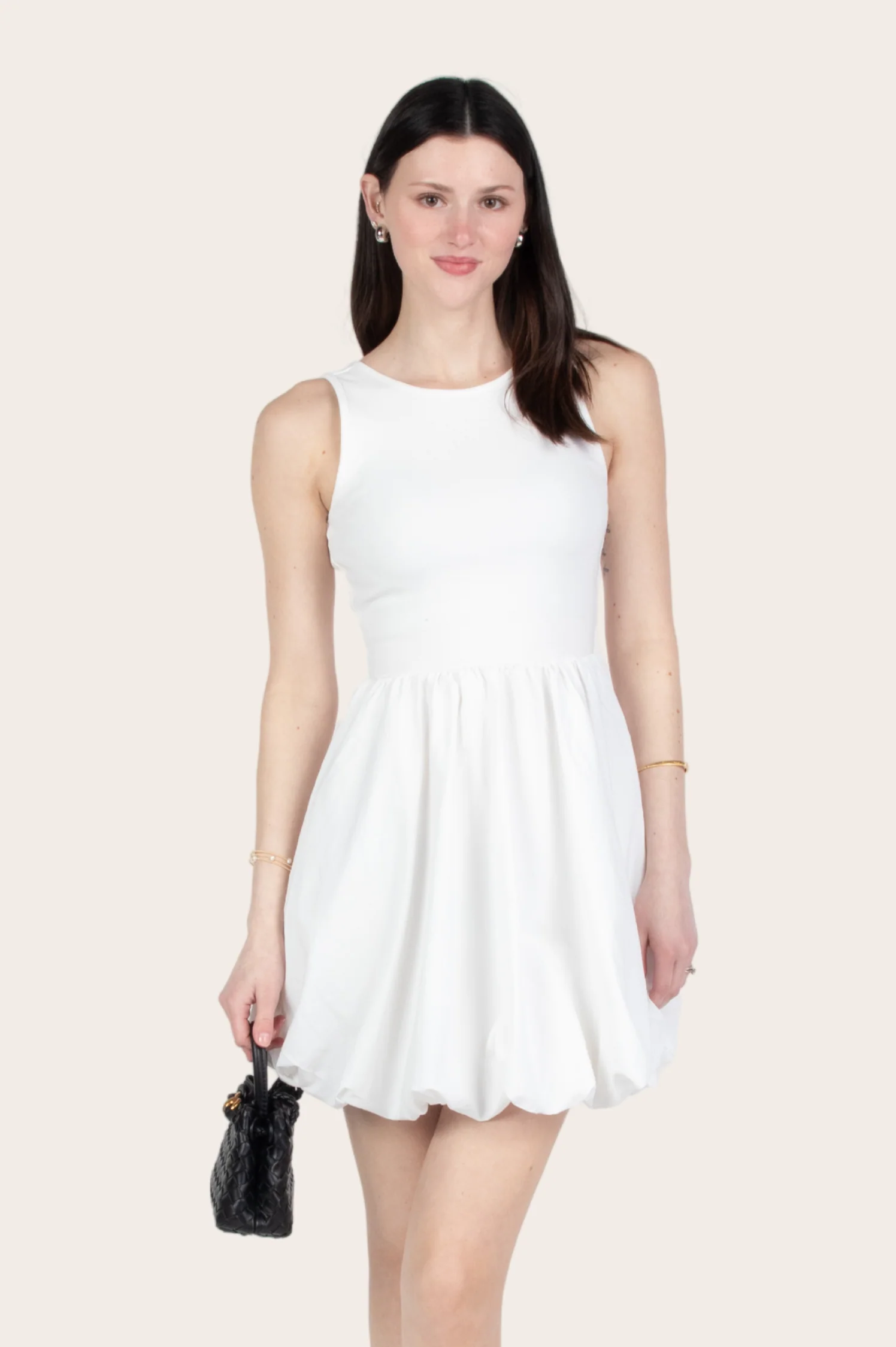 Palermo Dress - Intensery