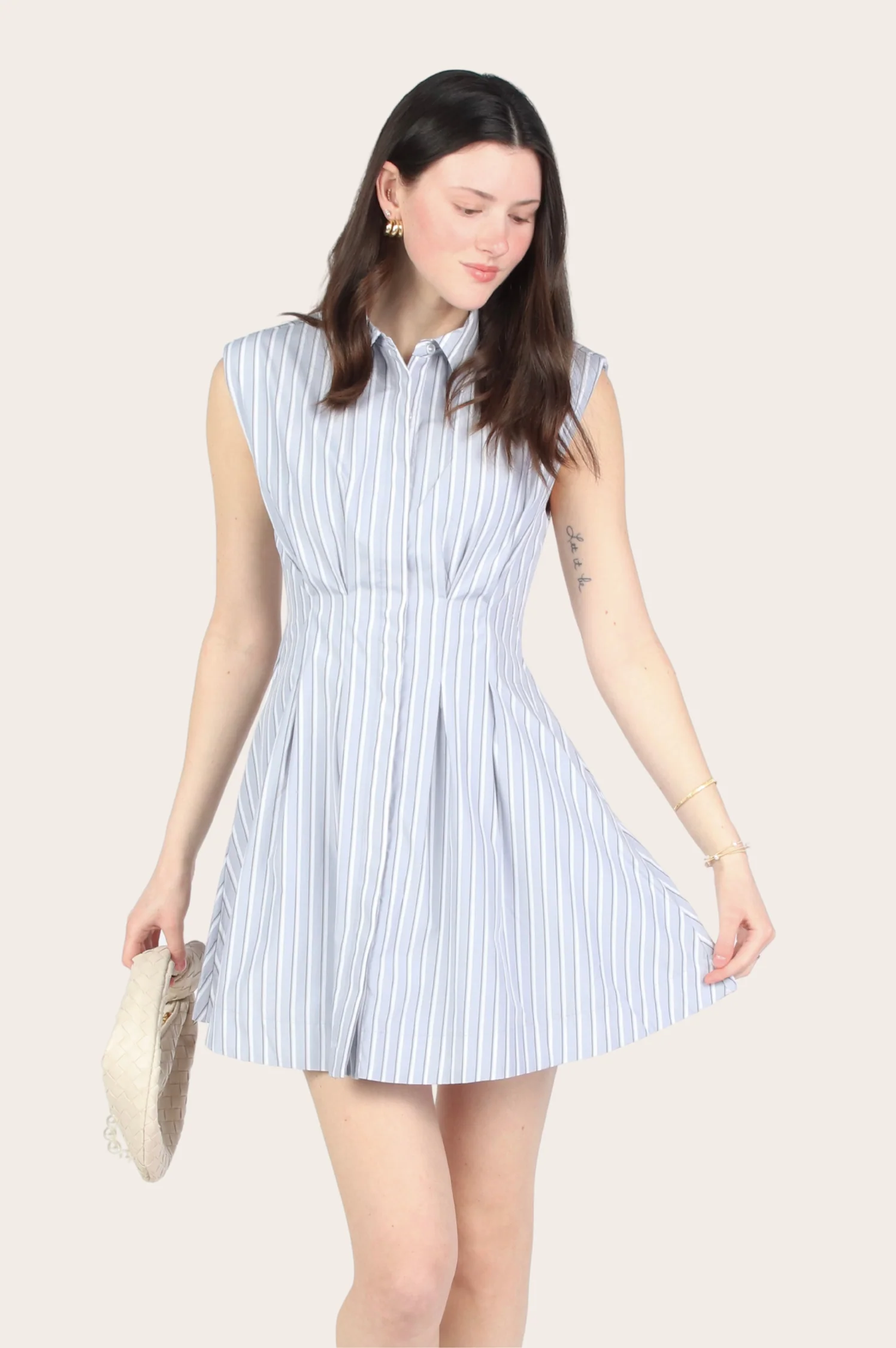 Maisha Dress - Intensery