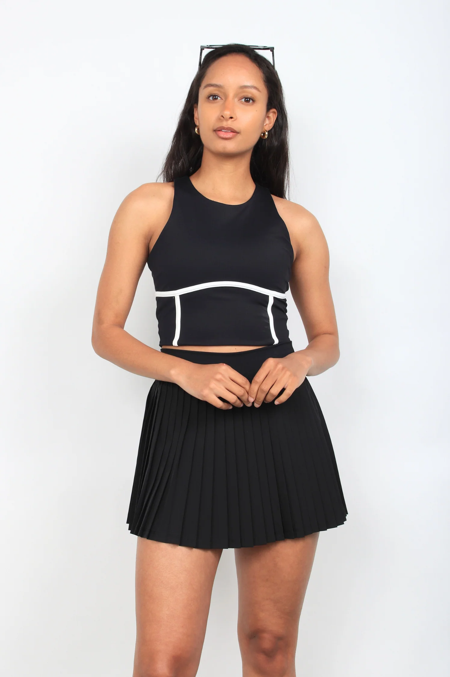 Marinet Top - Intensery