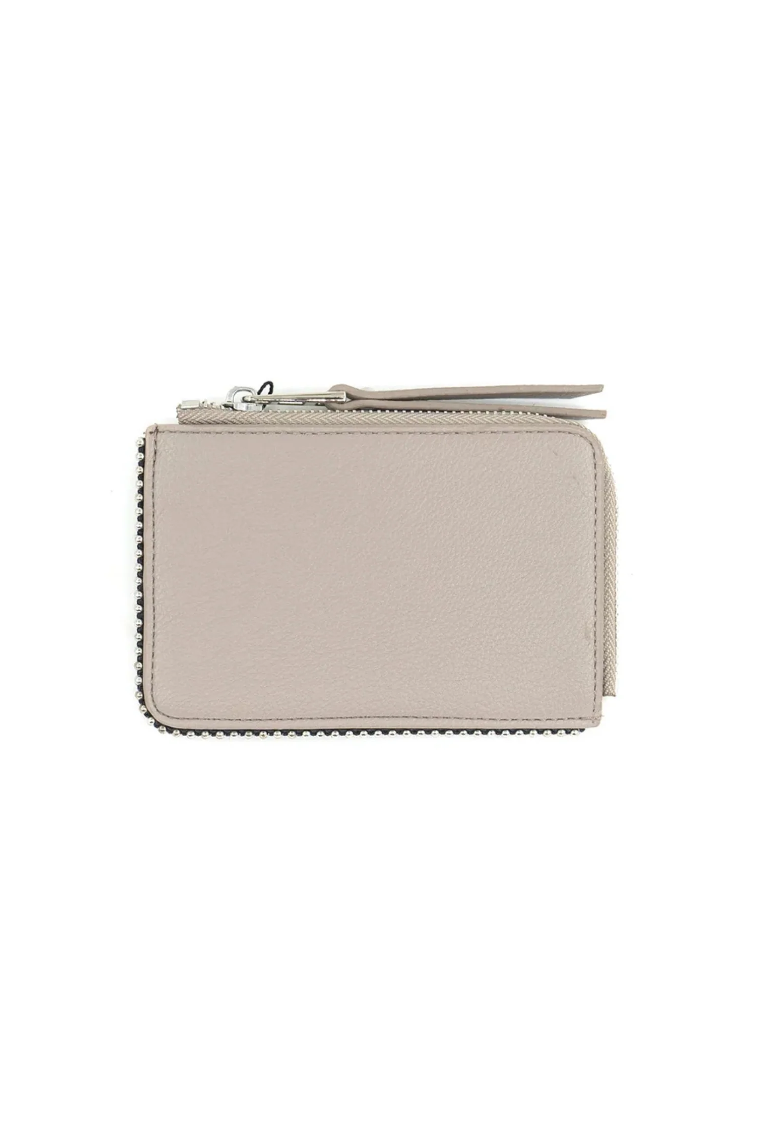 Lydia Zippered Wallet - Intensery