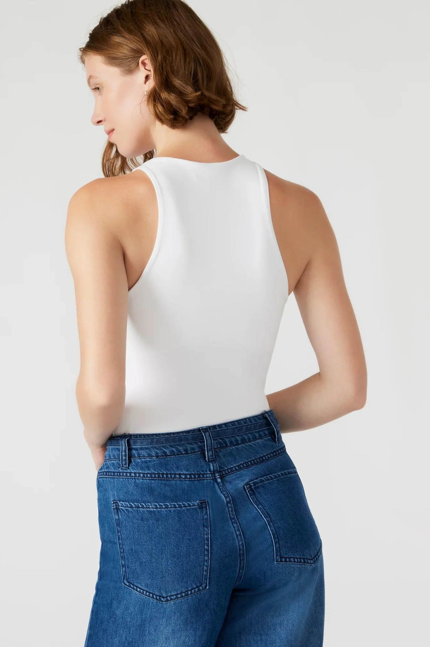 Nico Bodysuit - Intensery