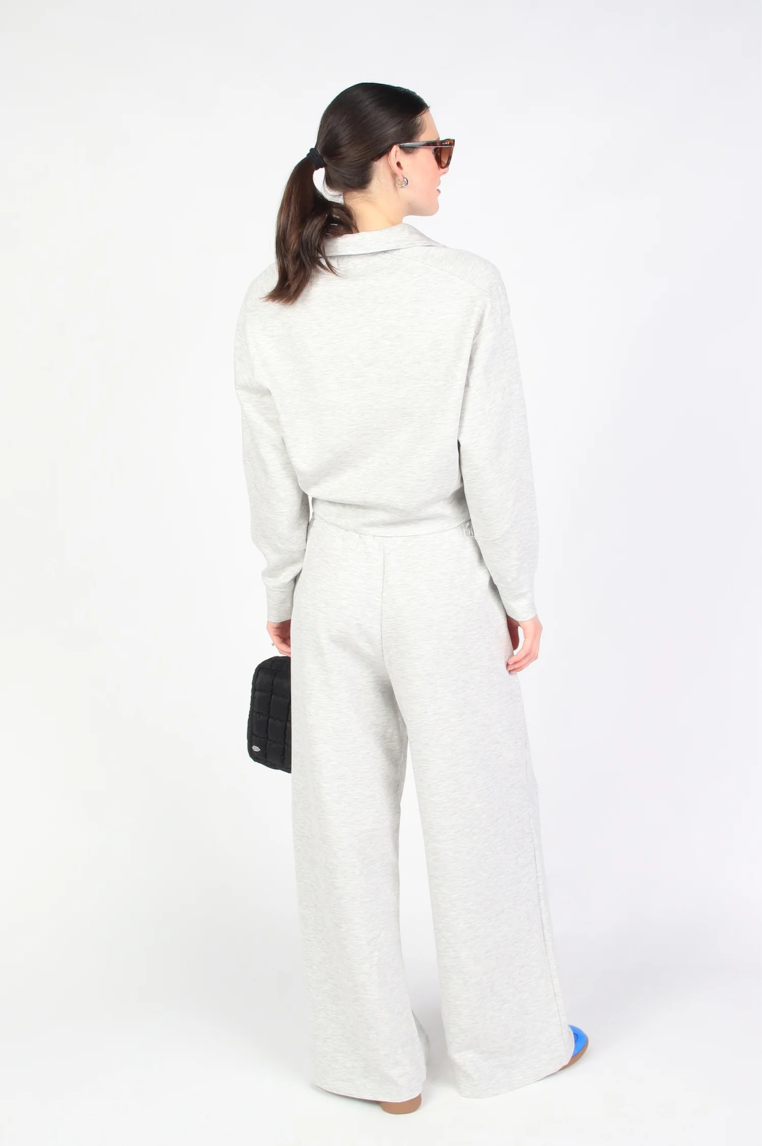 Vae Drawstring Pants - Intensery