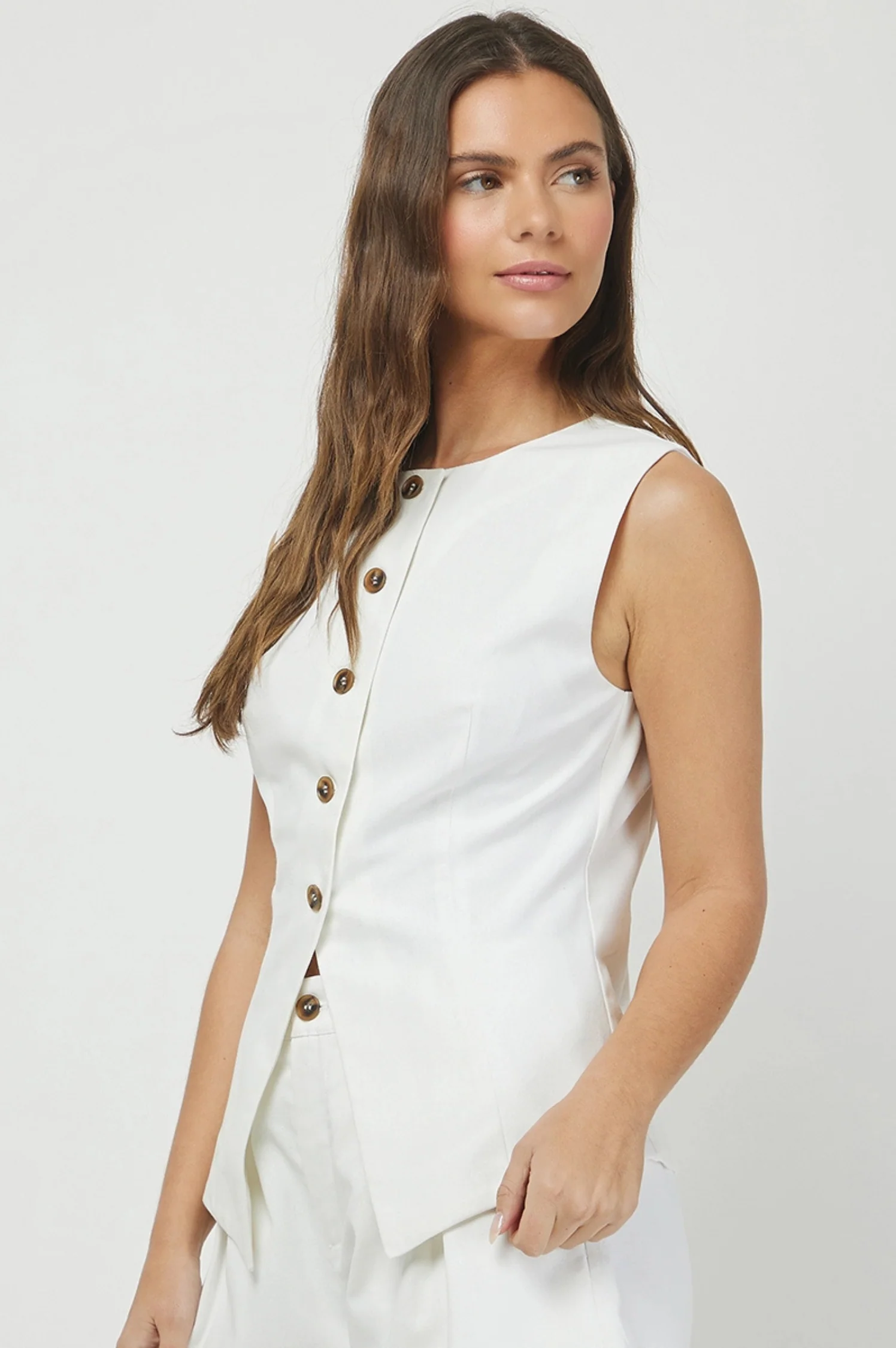 Kendall Vest - Intensery