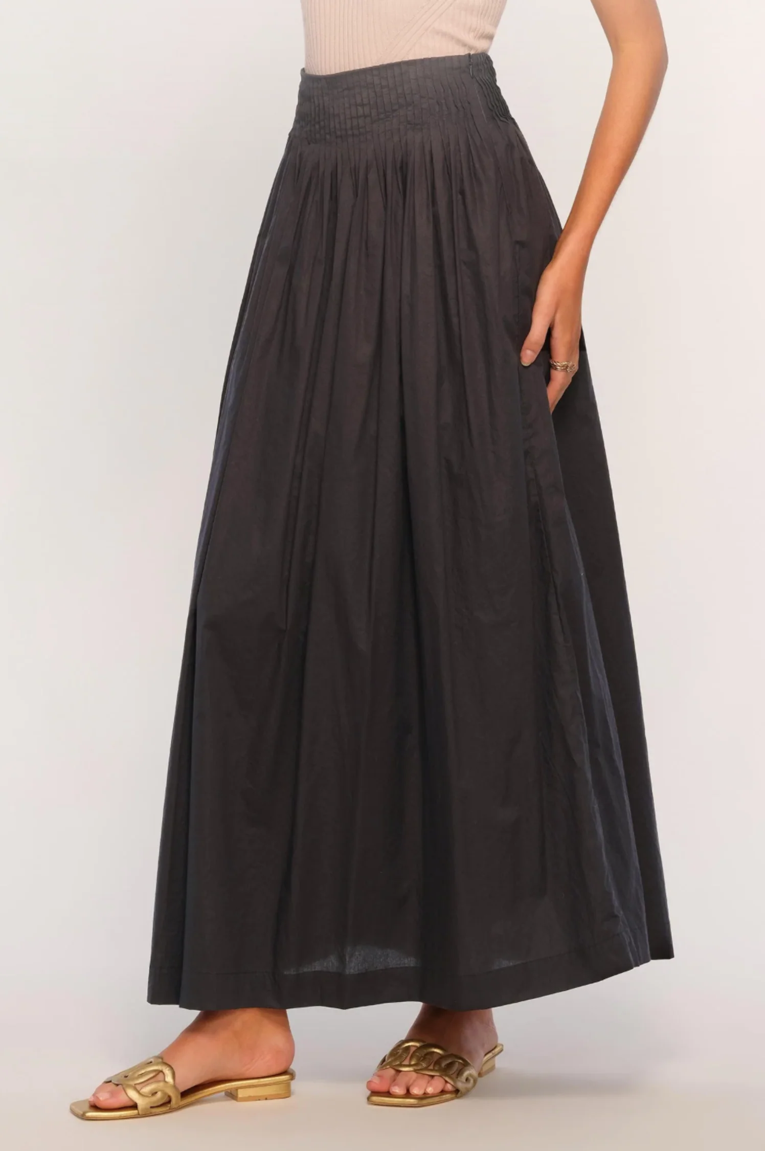 Renee Skirt - Intensery