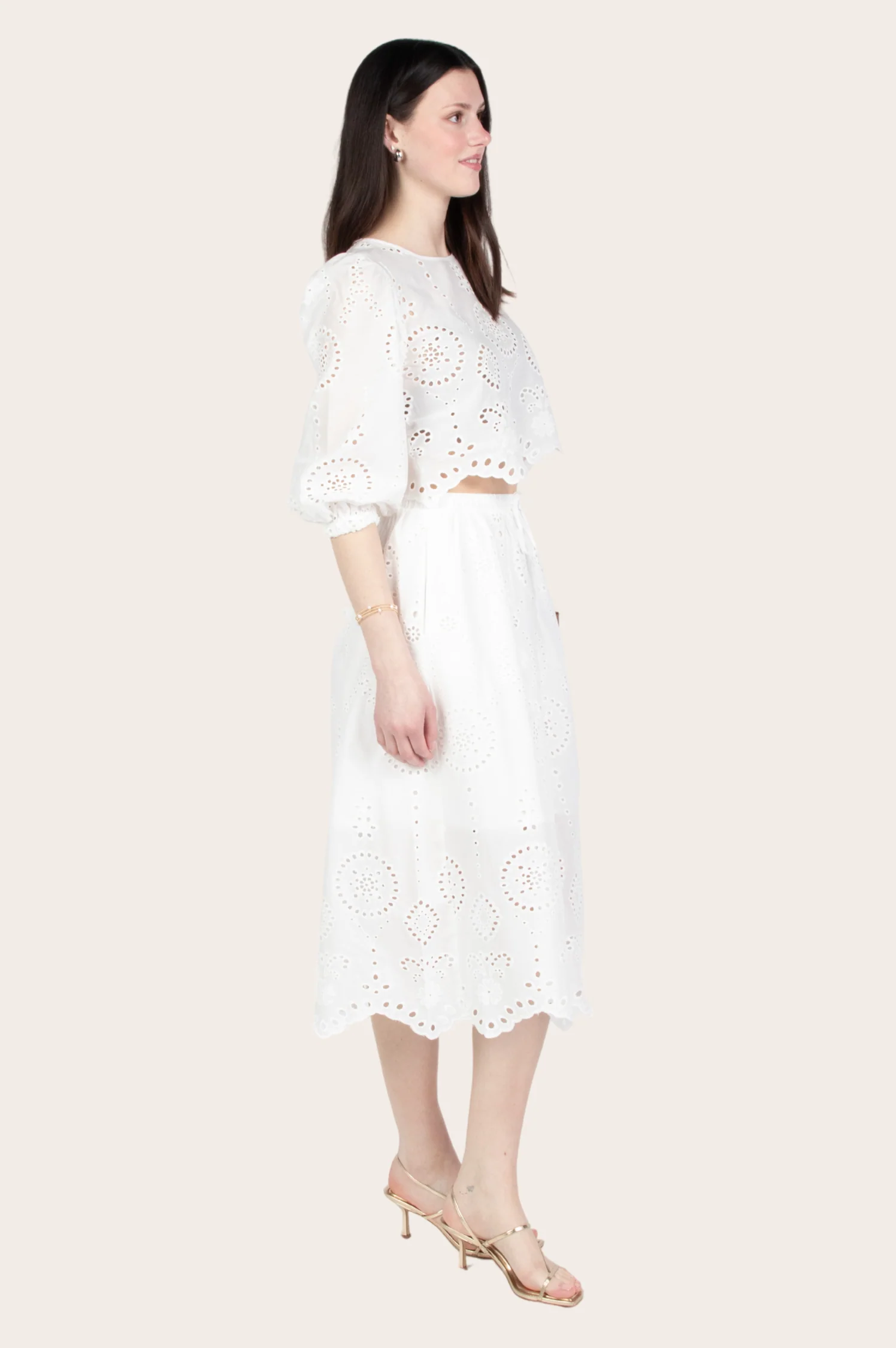 Meera Top - Intensery