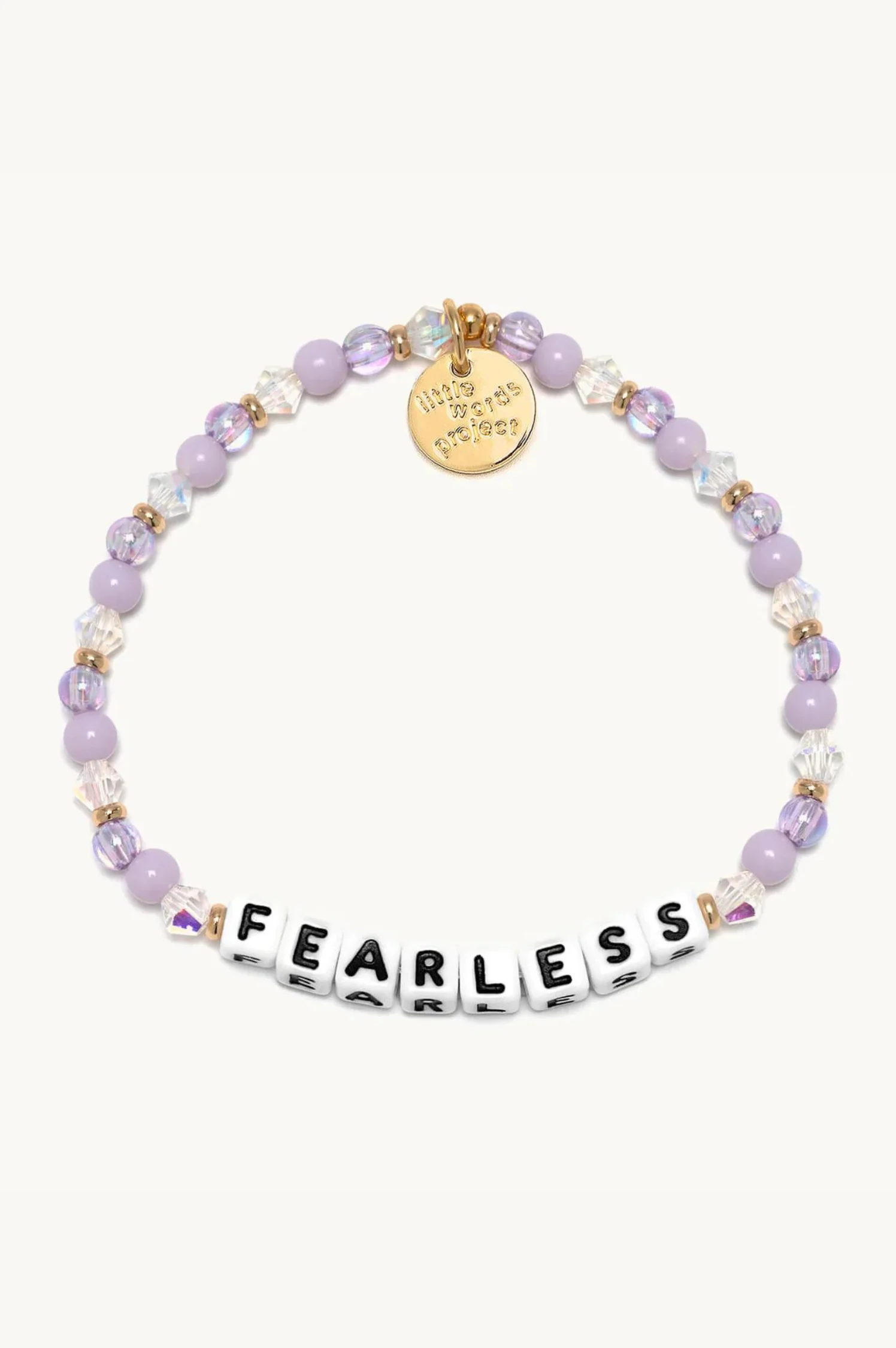 Fearless - Intensery