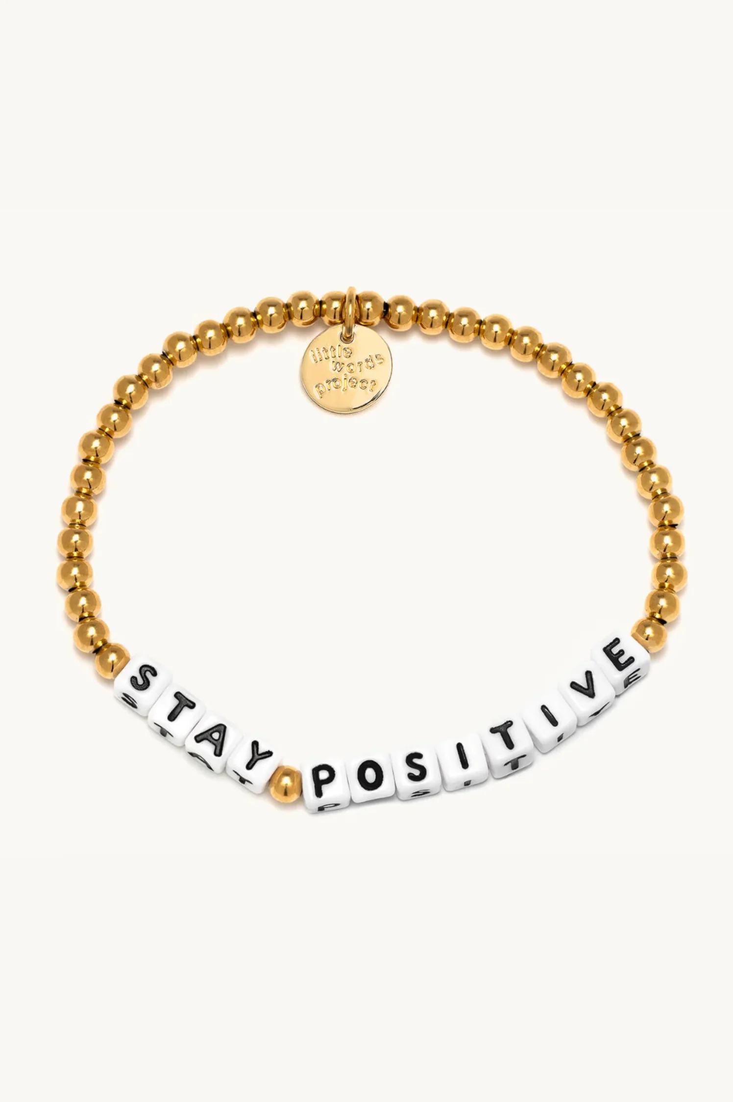 Stay Positive - Intensery