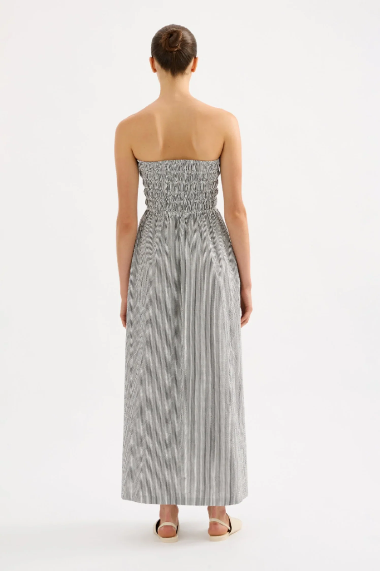 Quinn Maxi Dress - Intensery