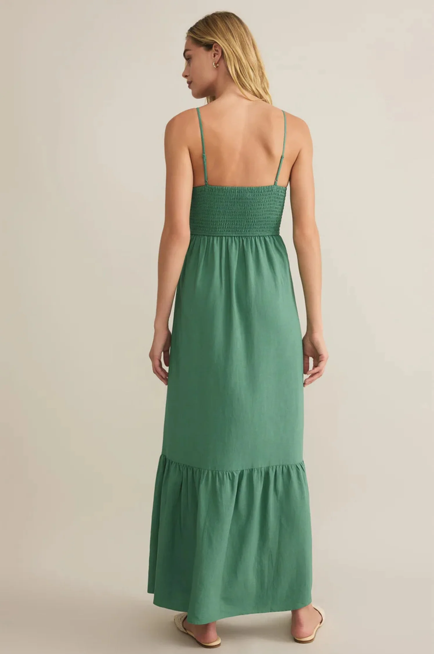 Winslet Maxi Dress - Intensery