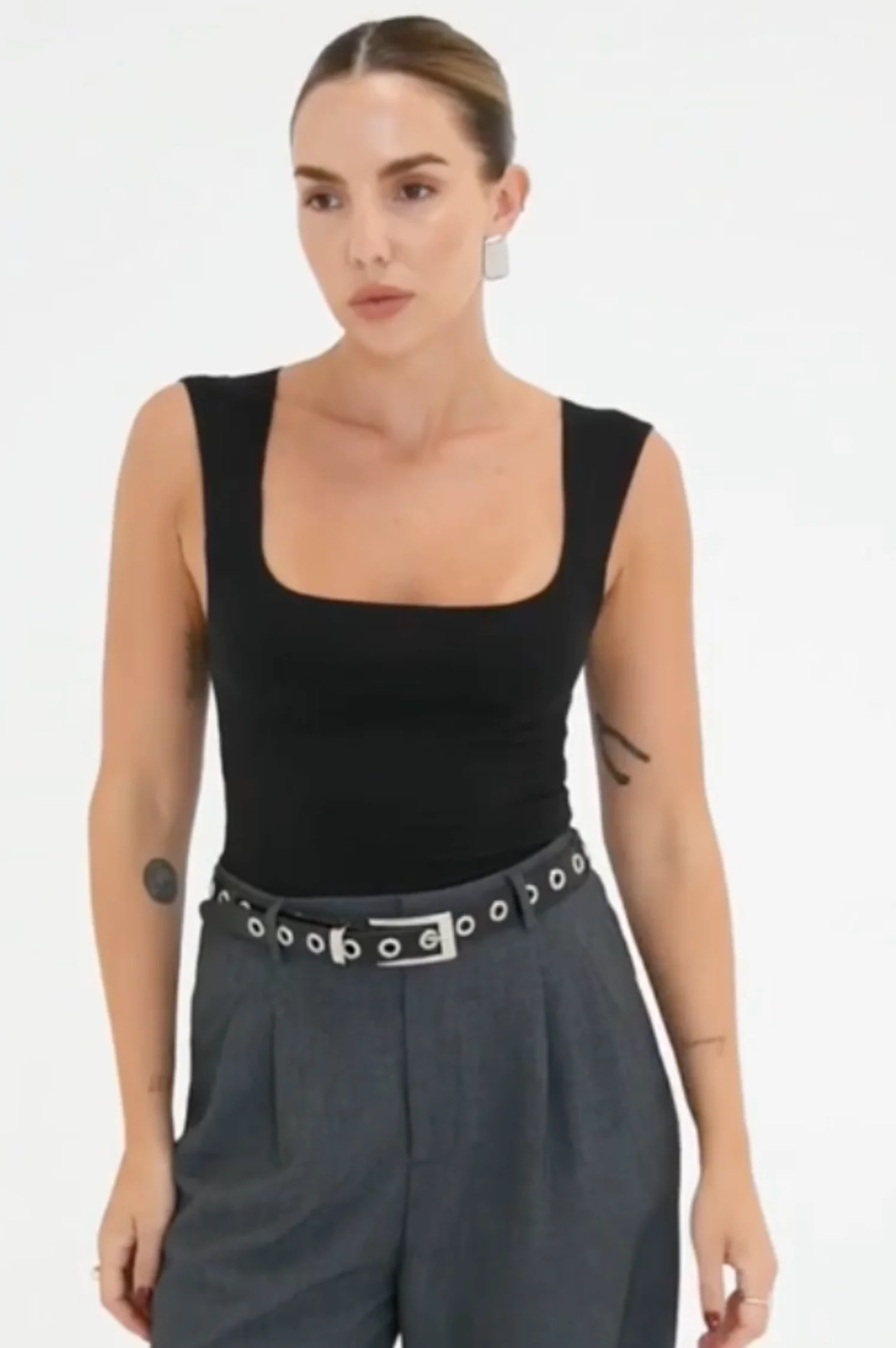 Be Mine Top - Intensery