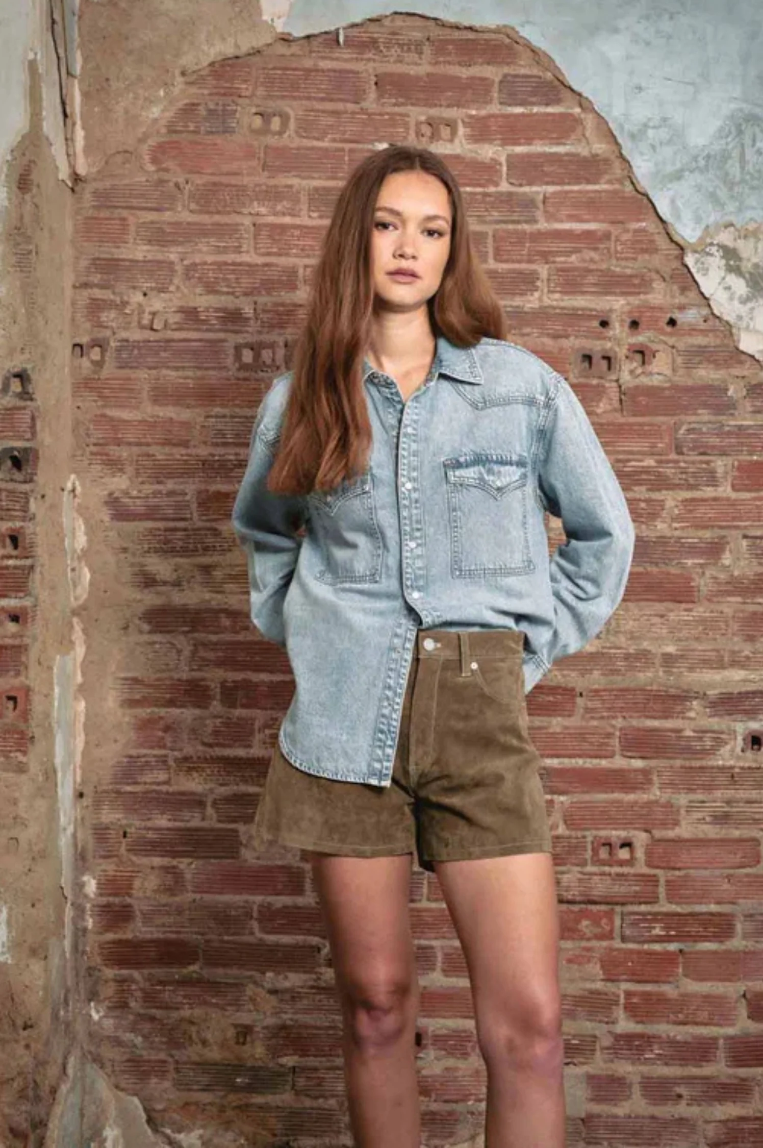 Cool Ice Shirt - Intensery