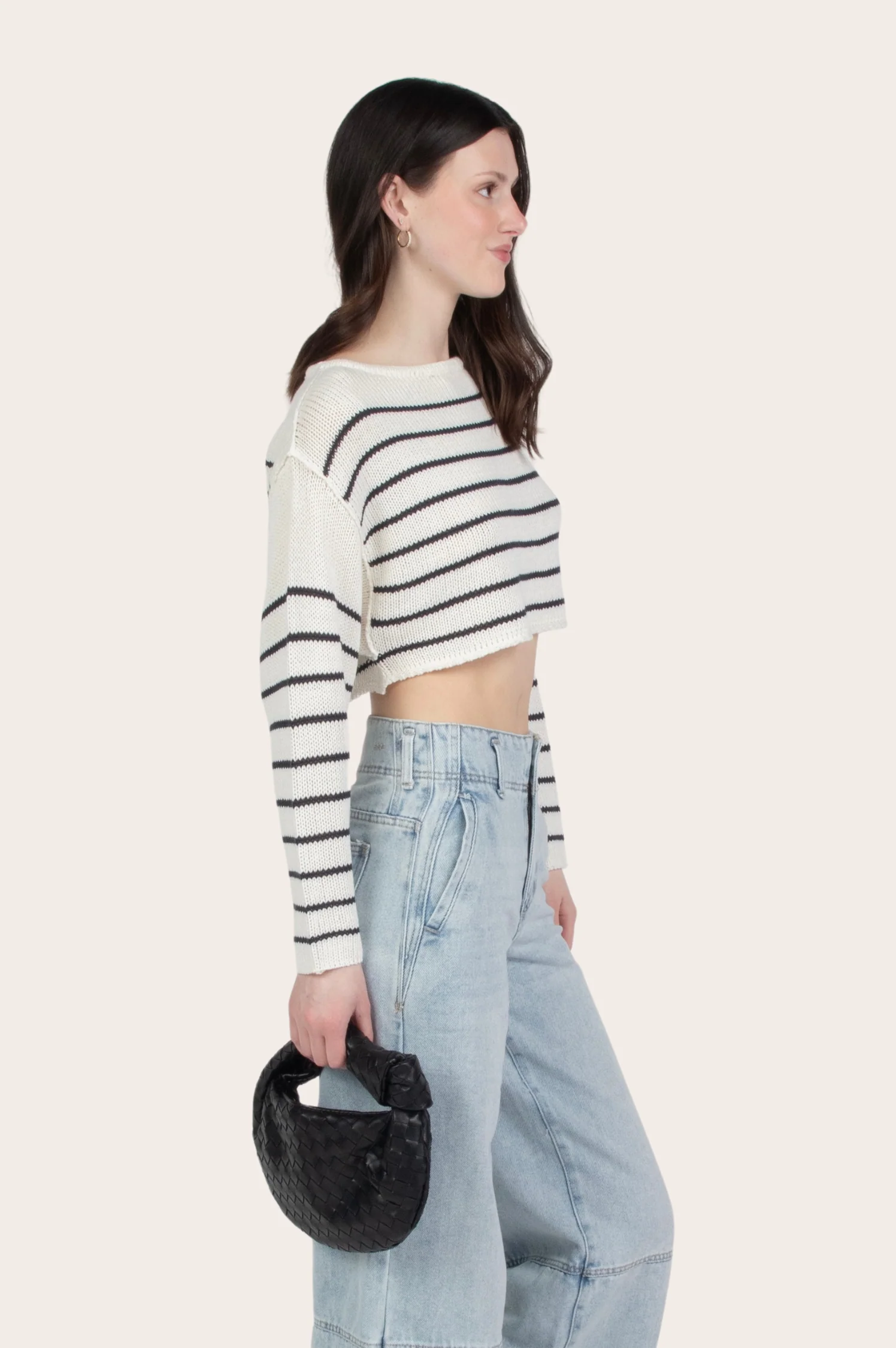 Siddhi Pullover - Intensery