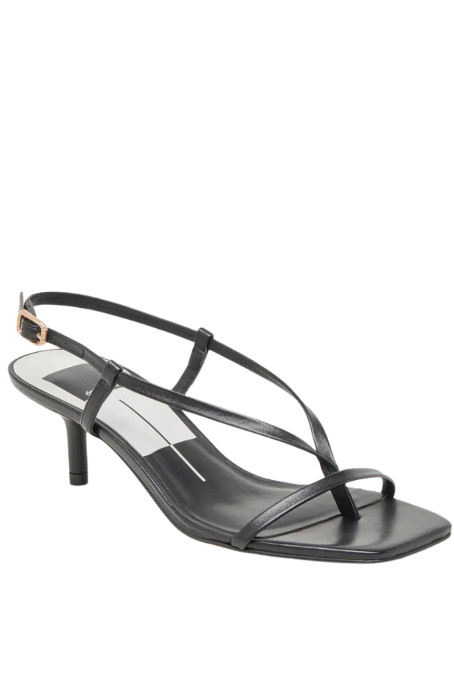 Laury Heels - Intensery