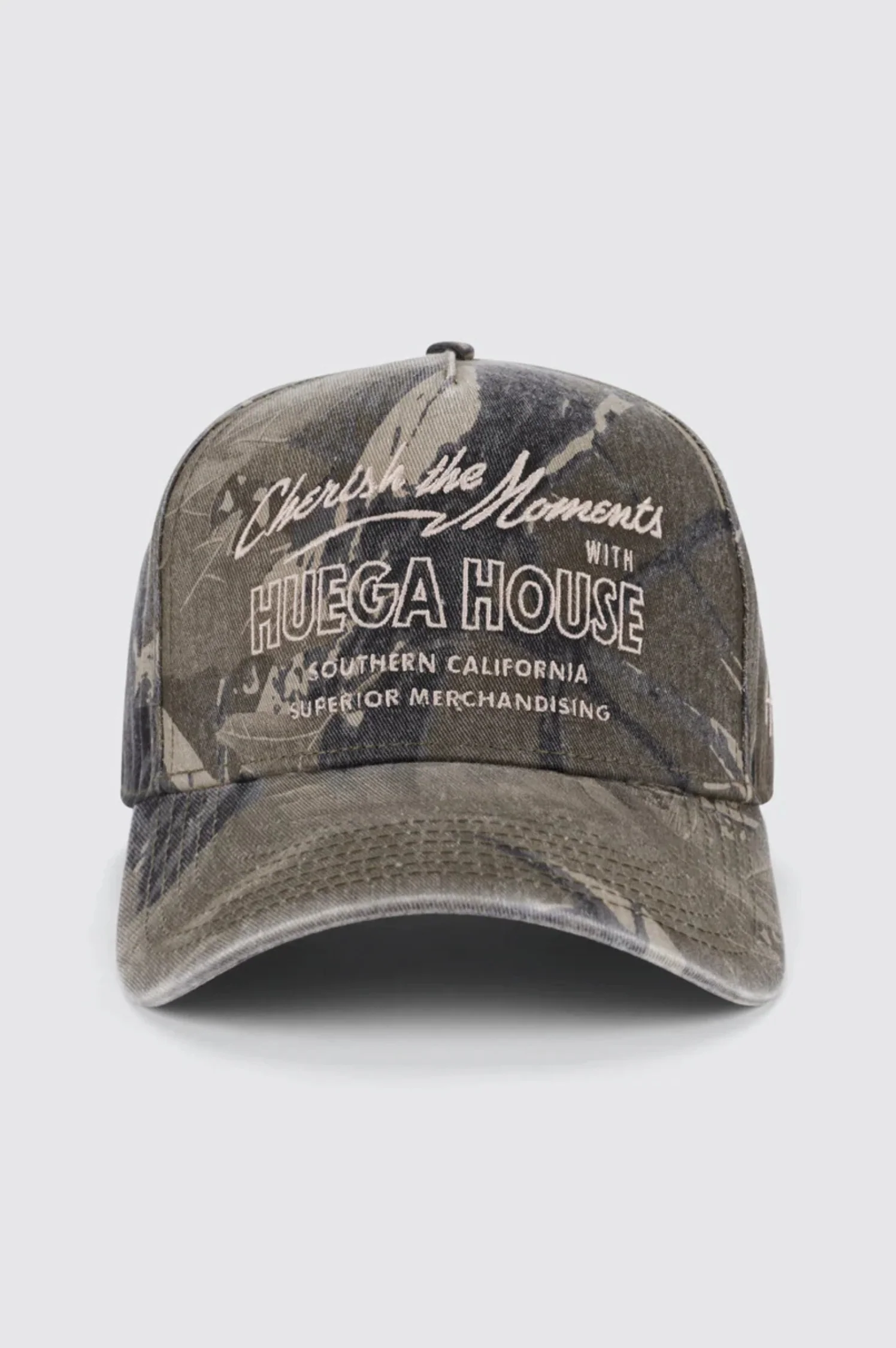 Moments Hat - Intensery