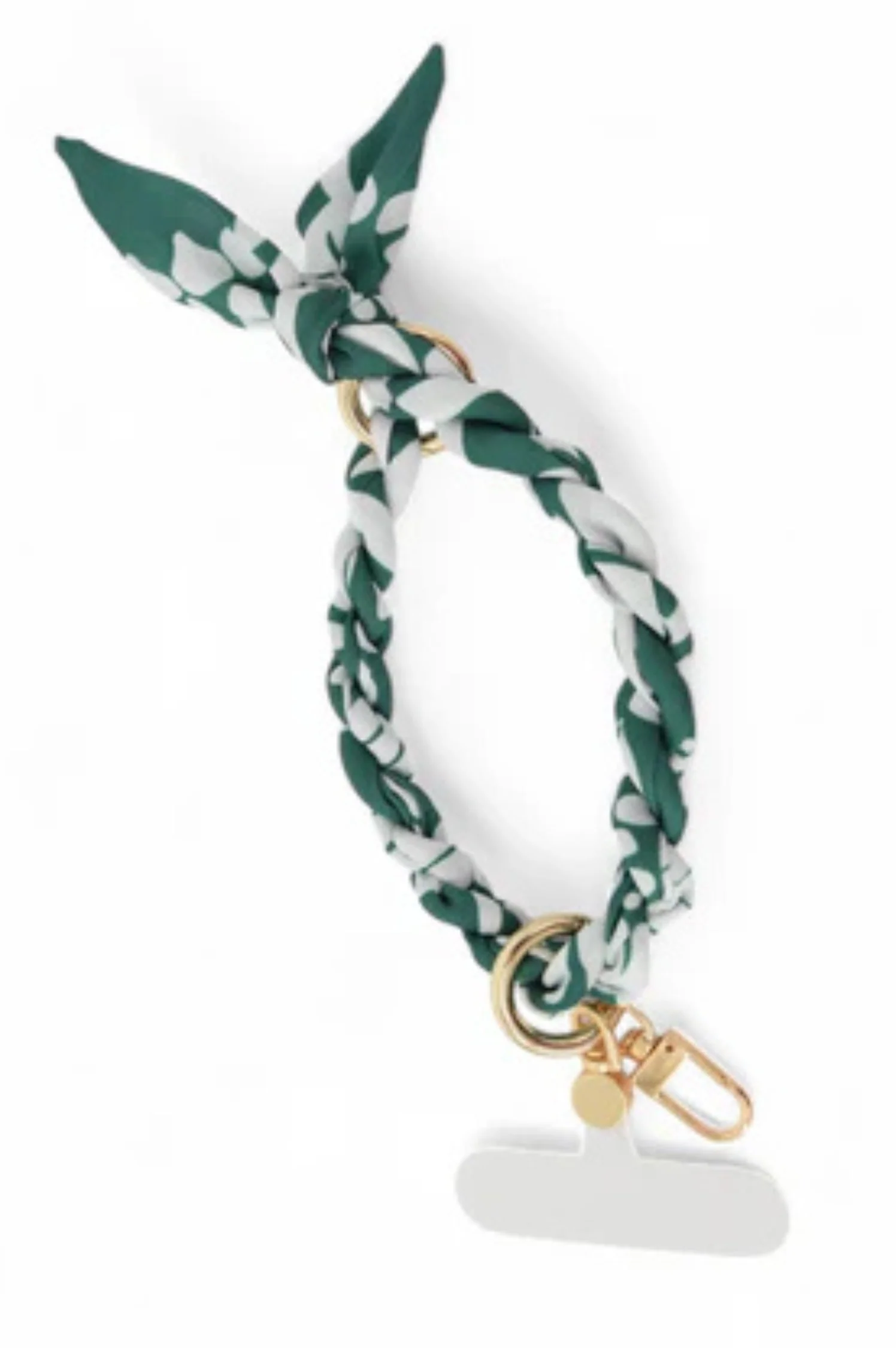 Parisian Phone/Bag Charm - Intensery