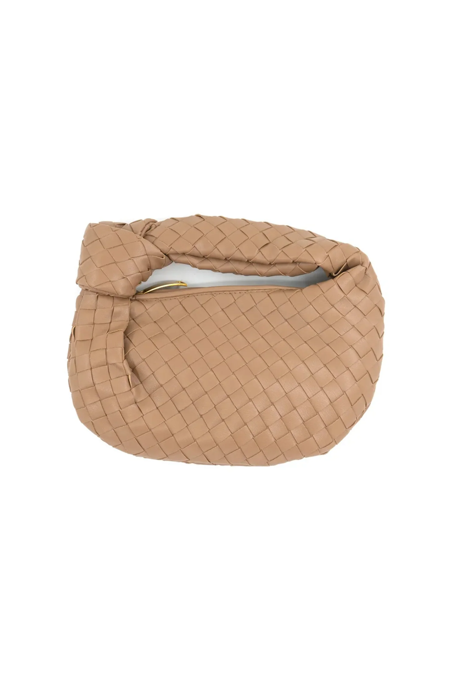 Jenny Woven Mini Bag - Intensery
