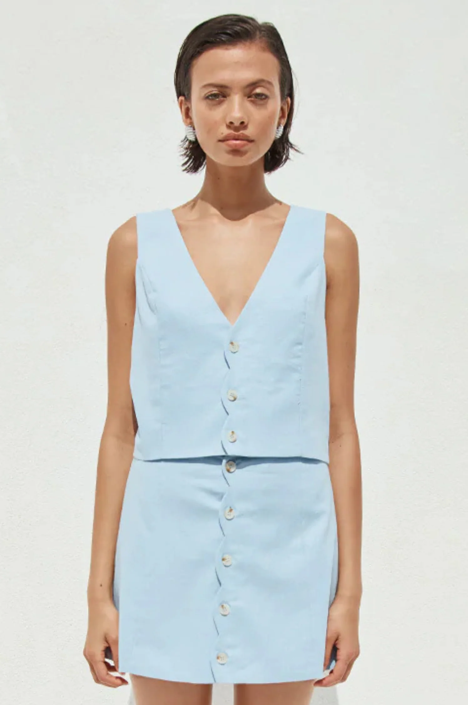 Stella Vest - Intensery