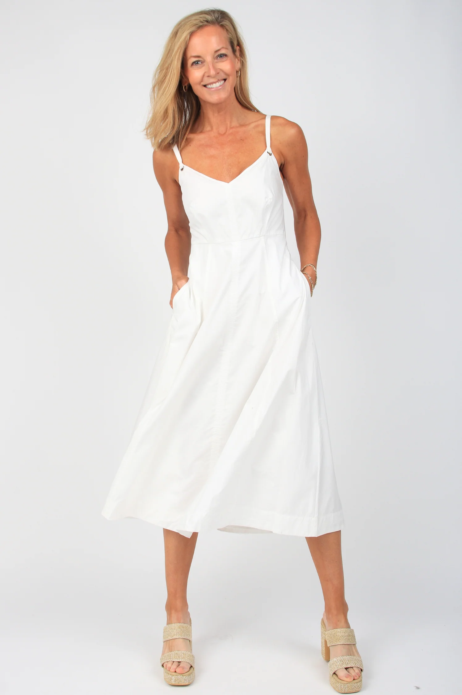 Harley Dress - Intensery