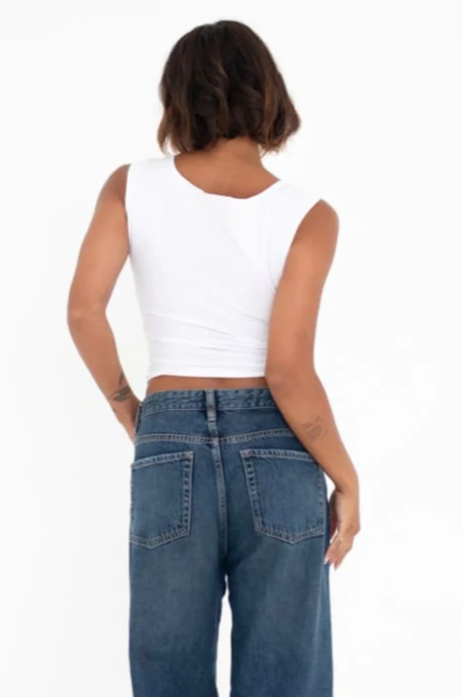 Be Mine Top - Intensery