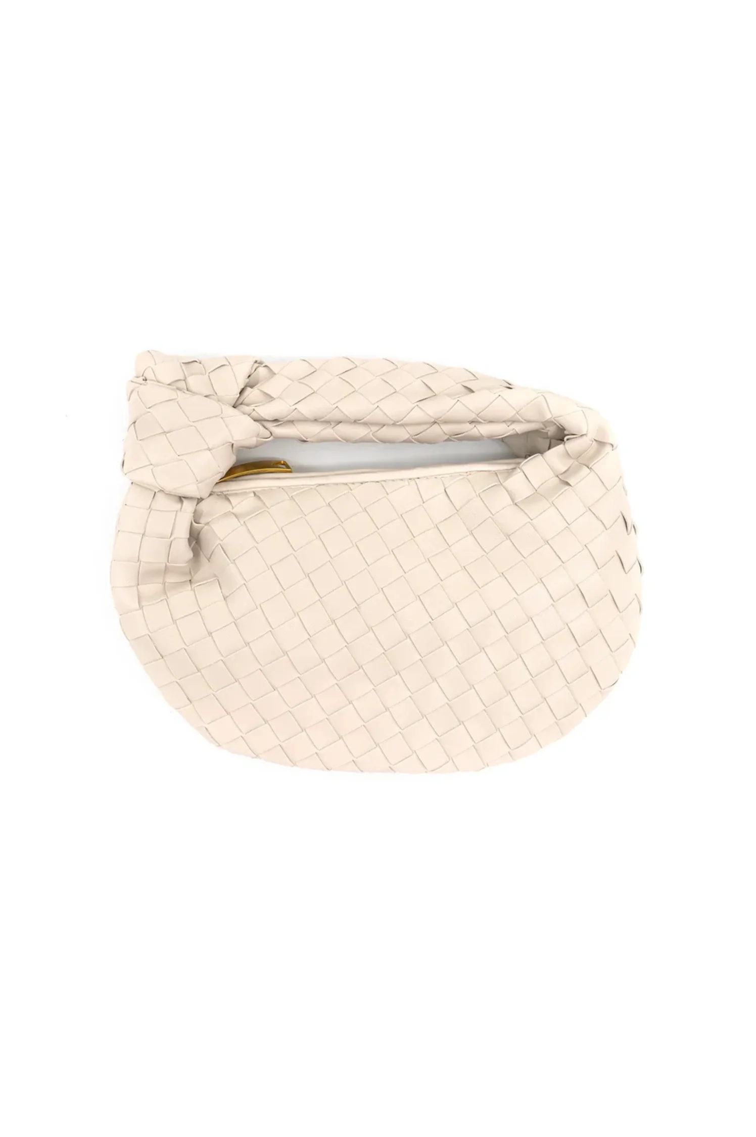 Jenny Woven Mini Bag - Intensery