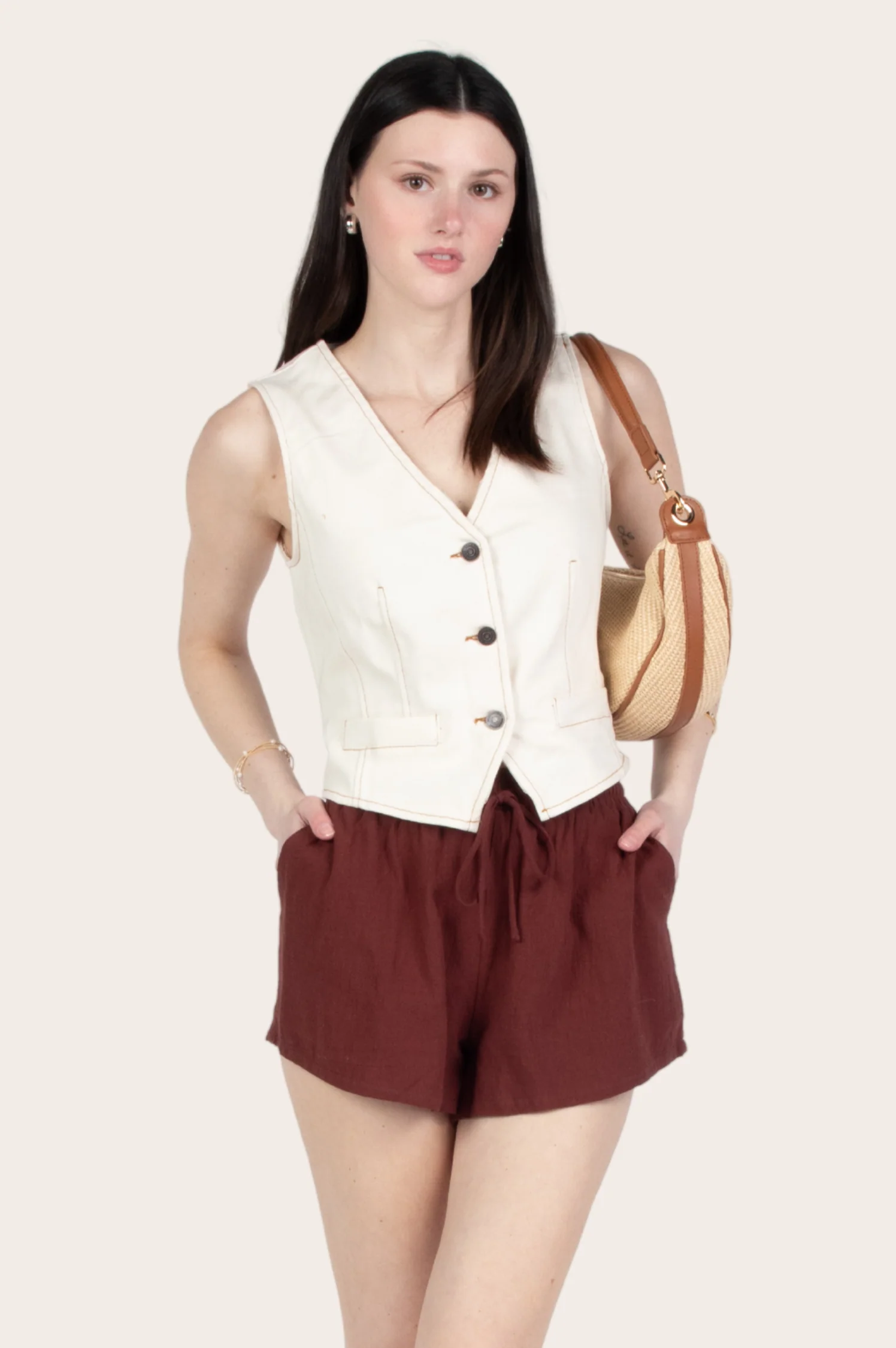 Micky Top - Intensery