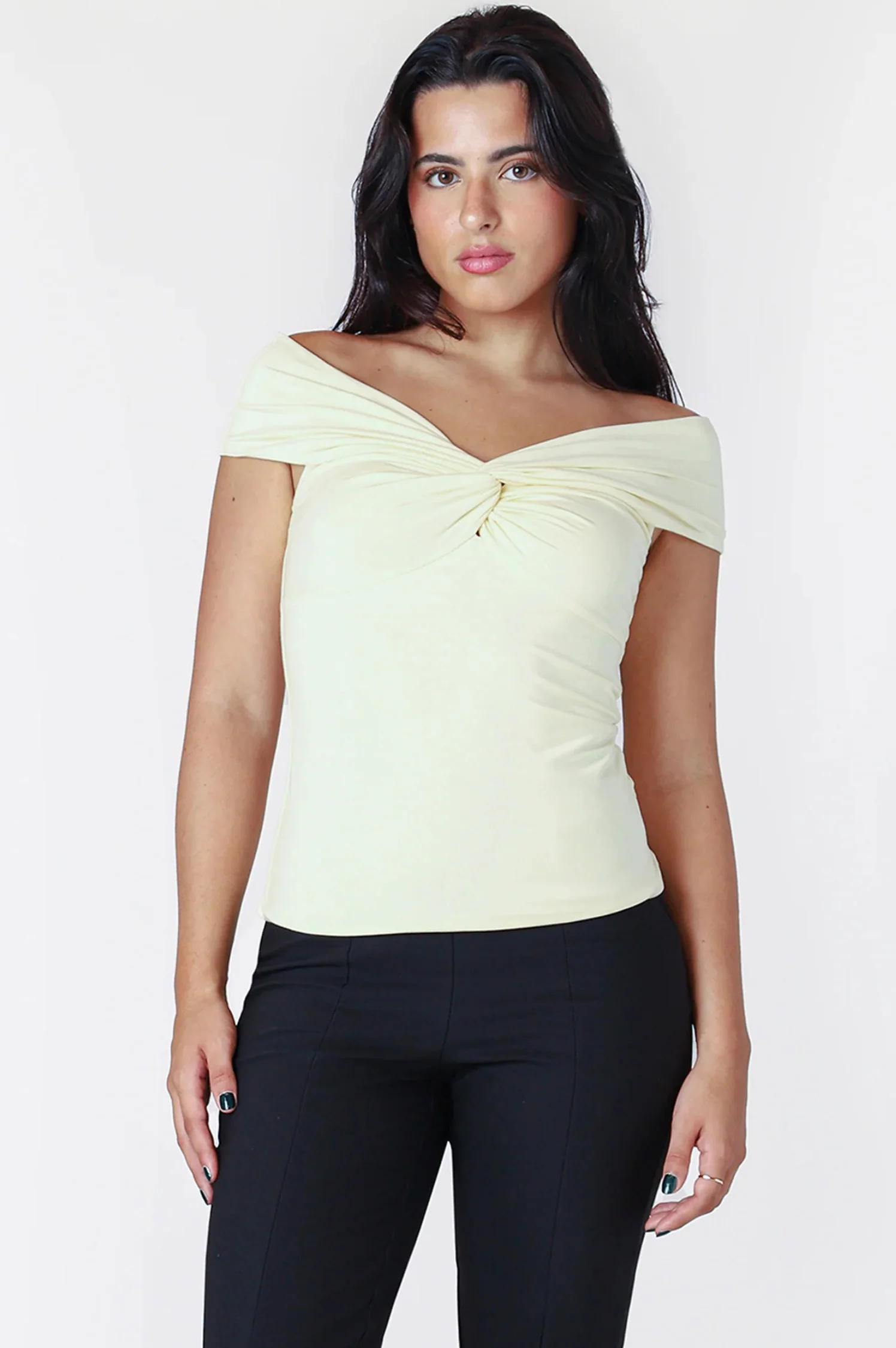 Devon Top - Intensery