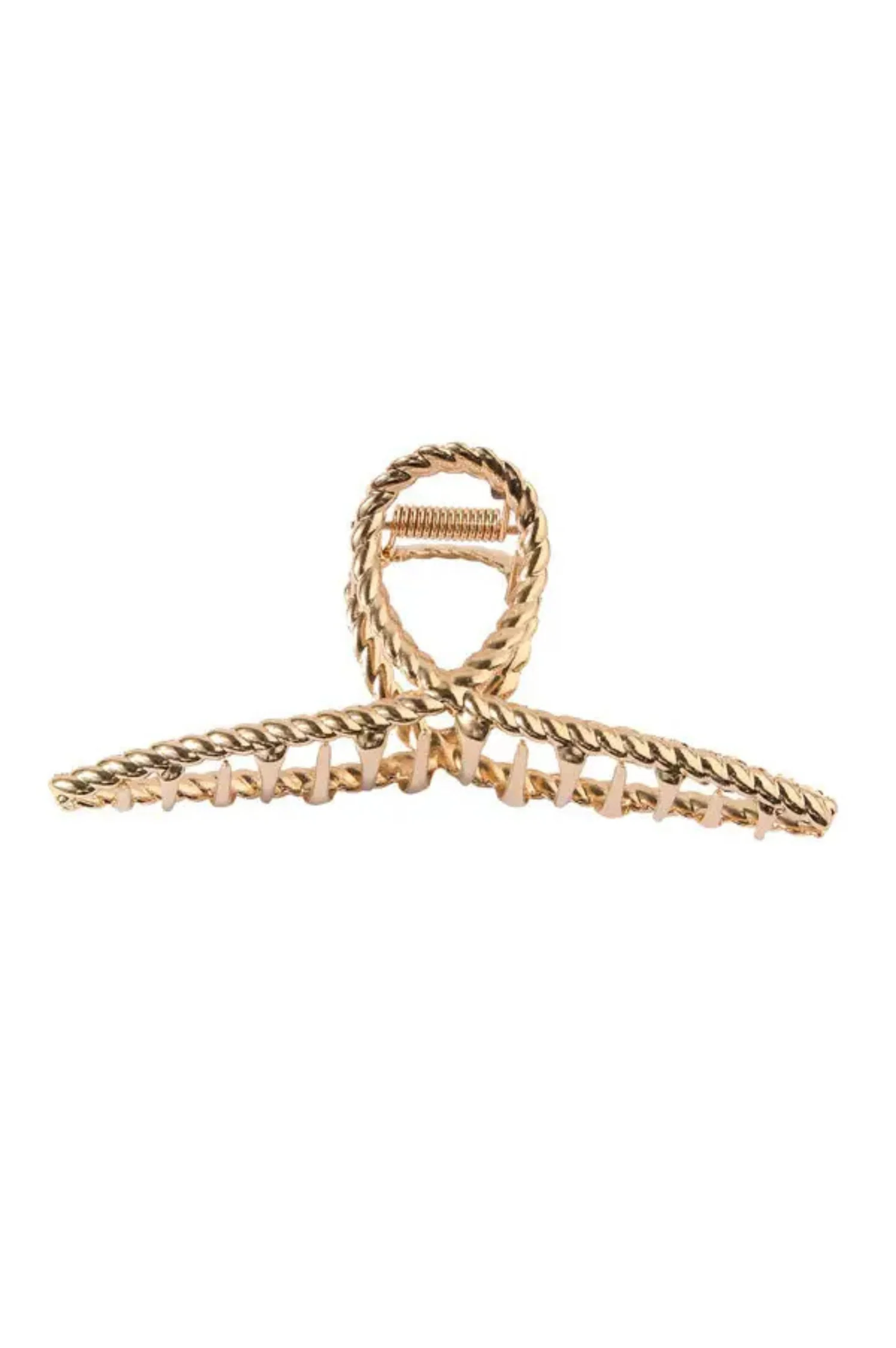 Savannah Claw Clips - Intensery