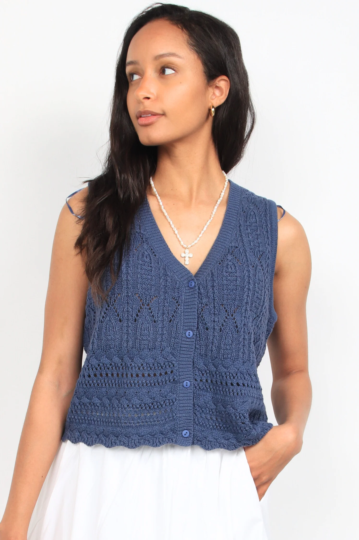 Shura Vest - Intensery