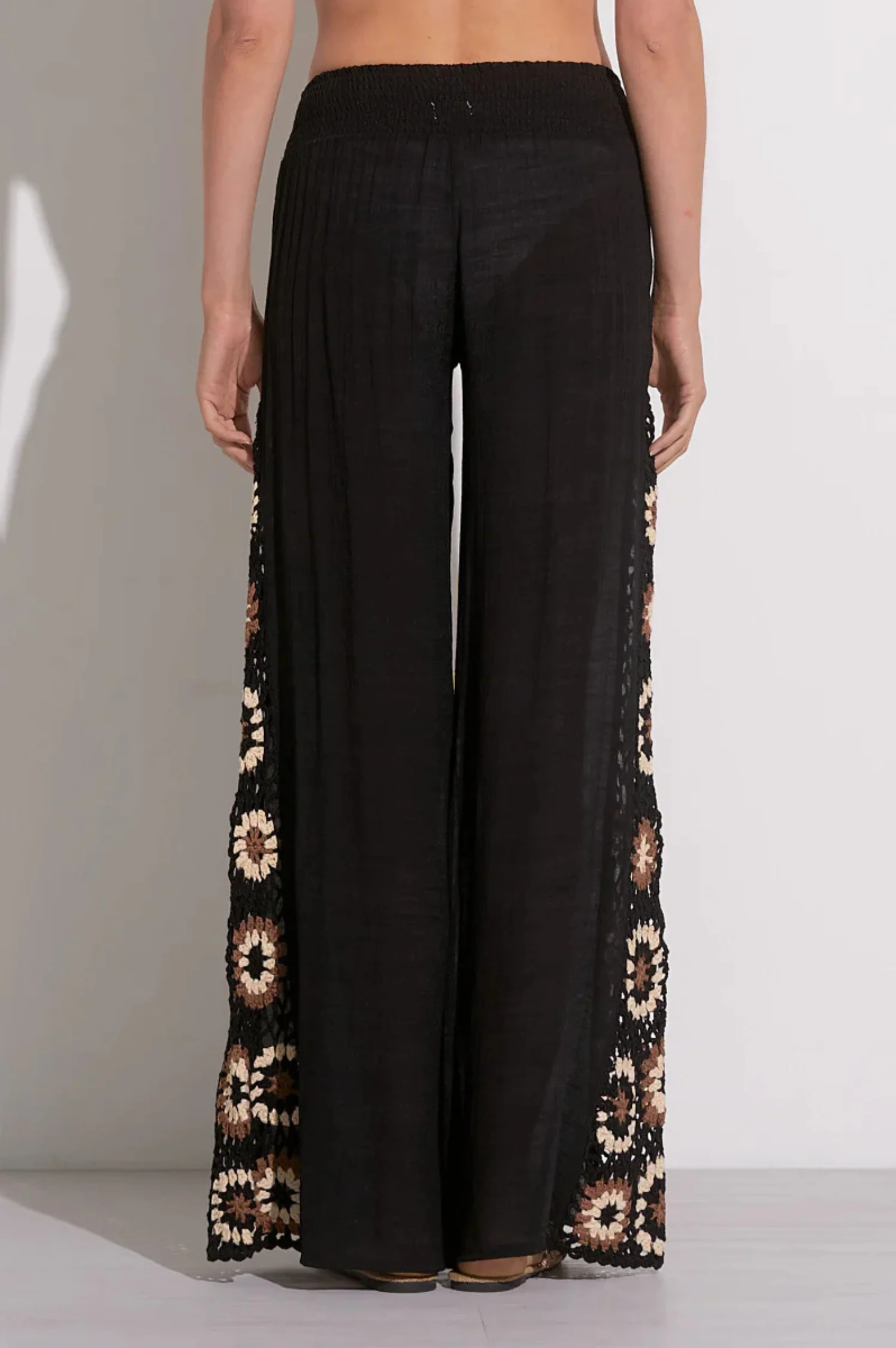 Sao Pant - Intensery