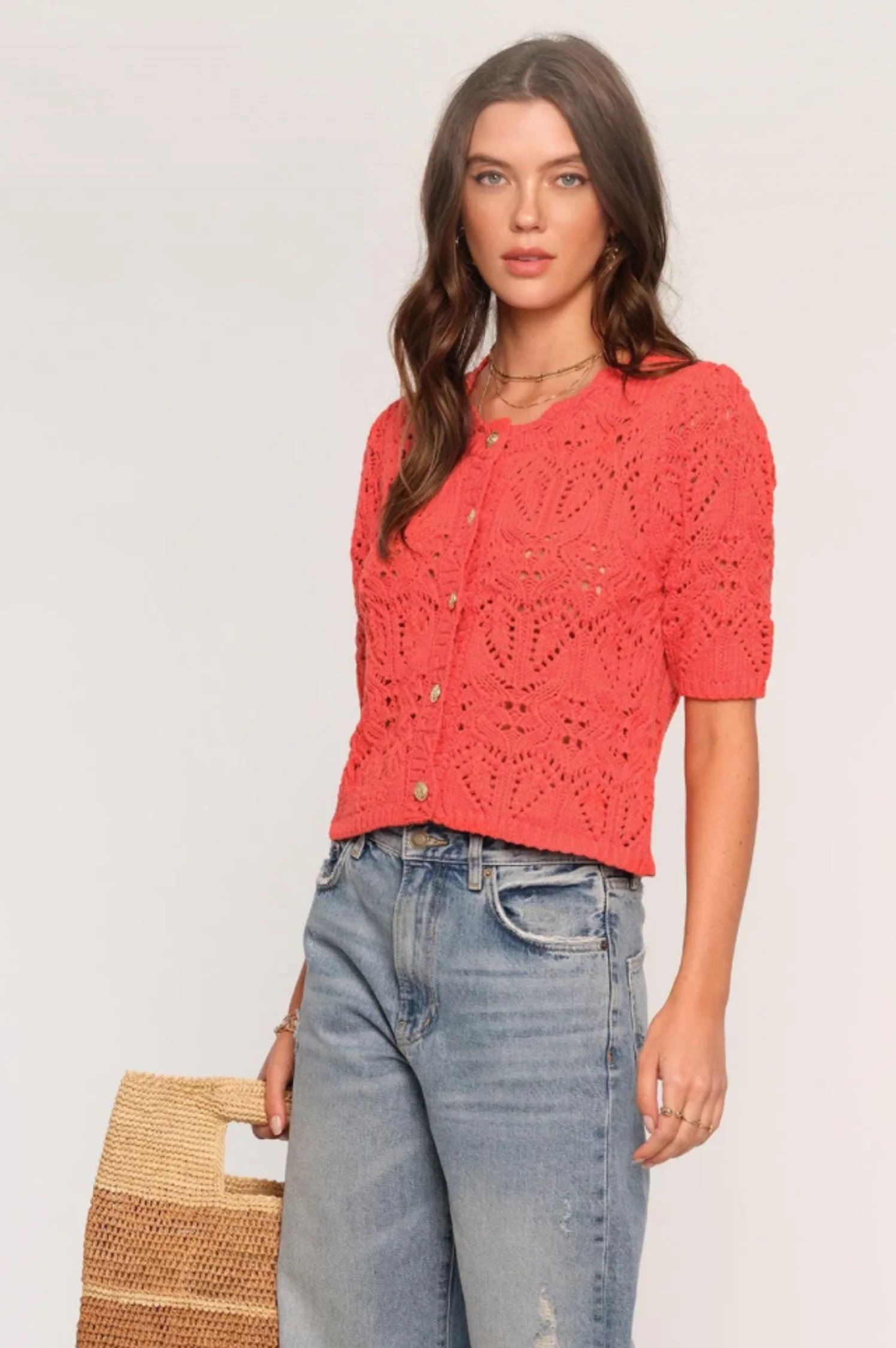 Letitia Cardi - Intensery