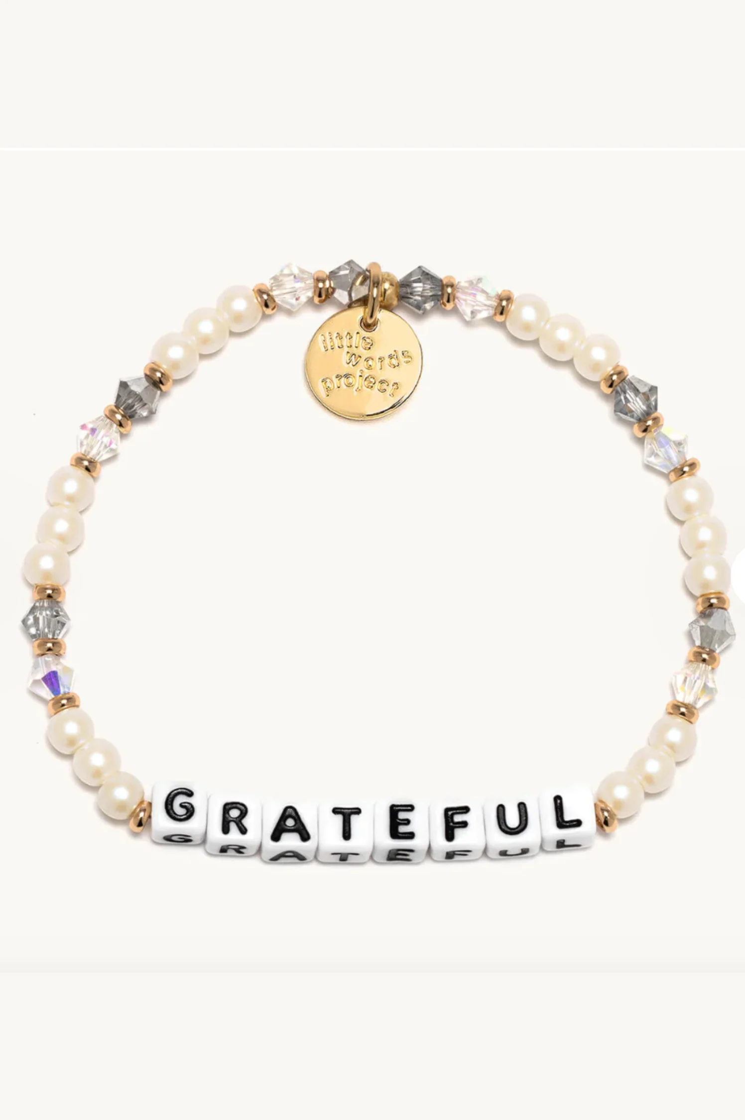 Grateful - Intensery