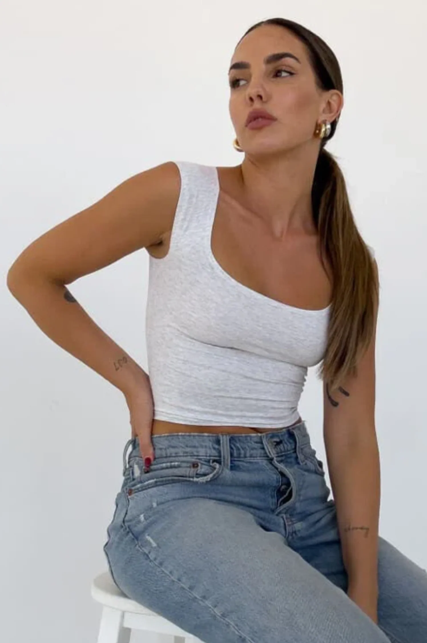 Be Mine Top - Intensery