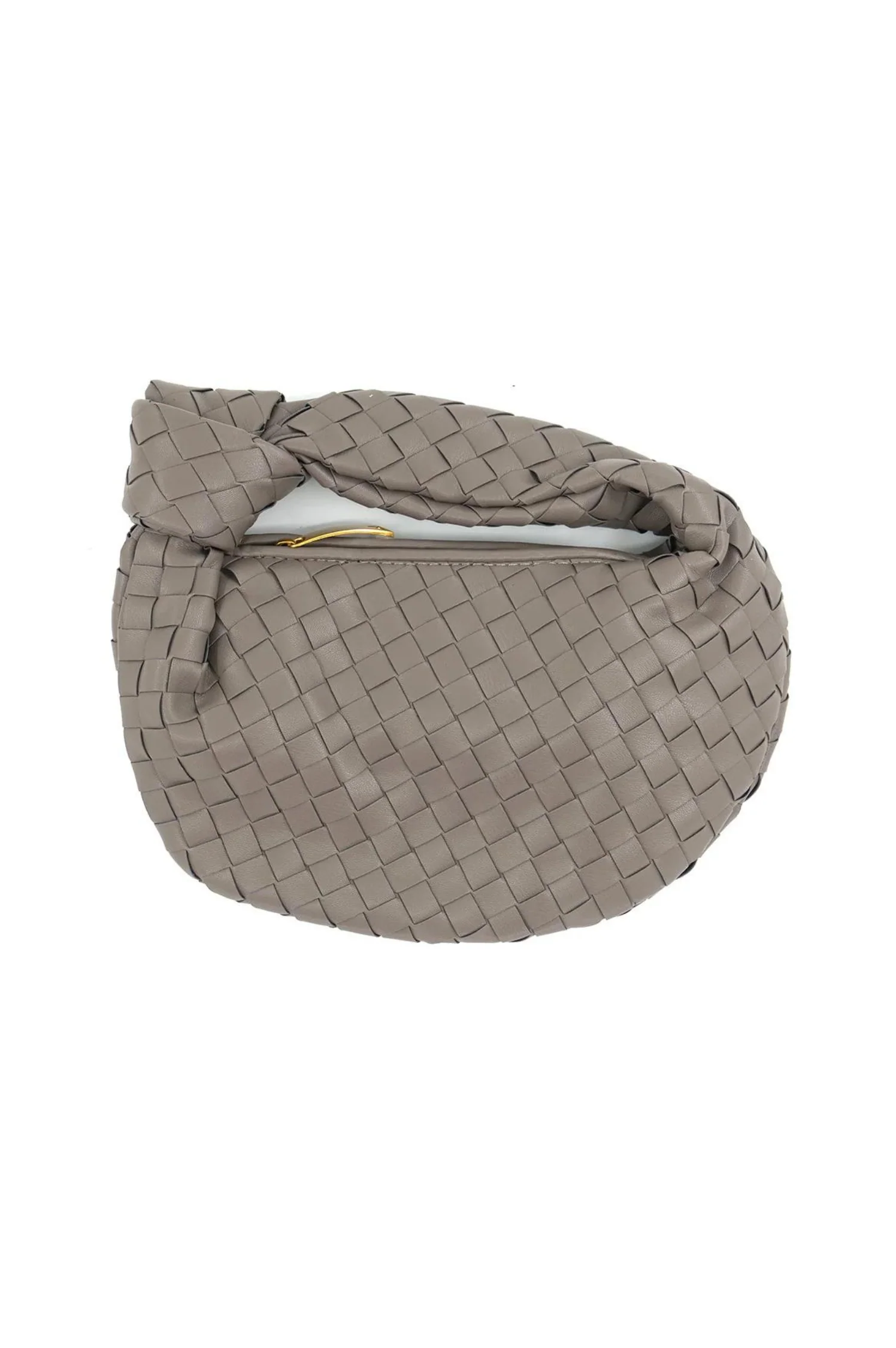 Jenny Woven Mini Bag - Intensery
