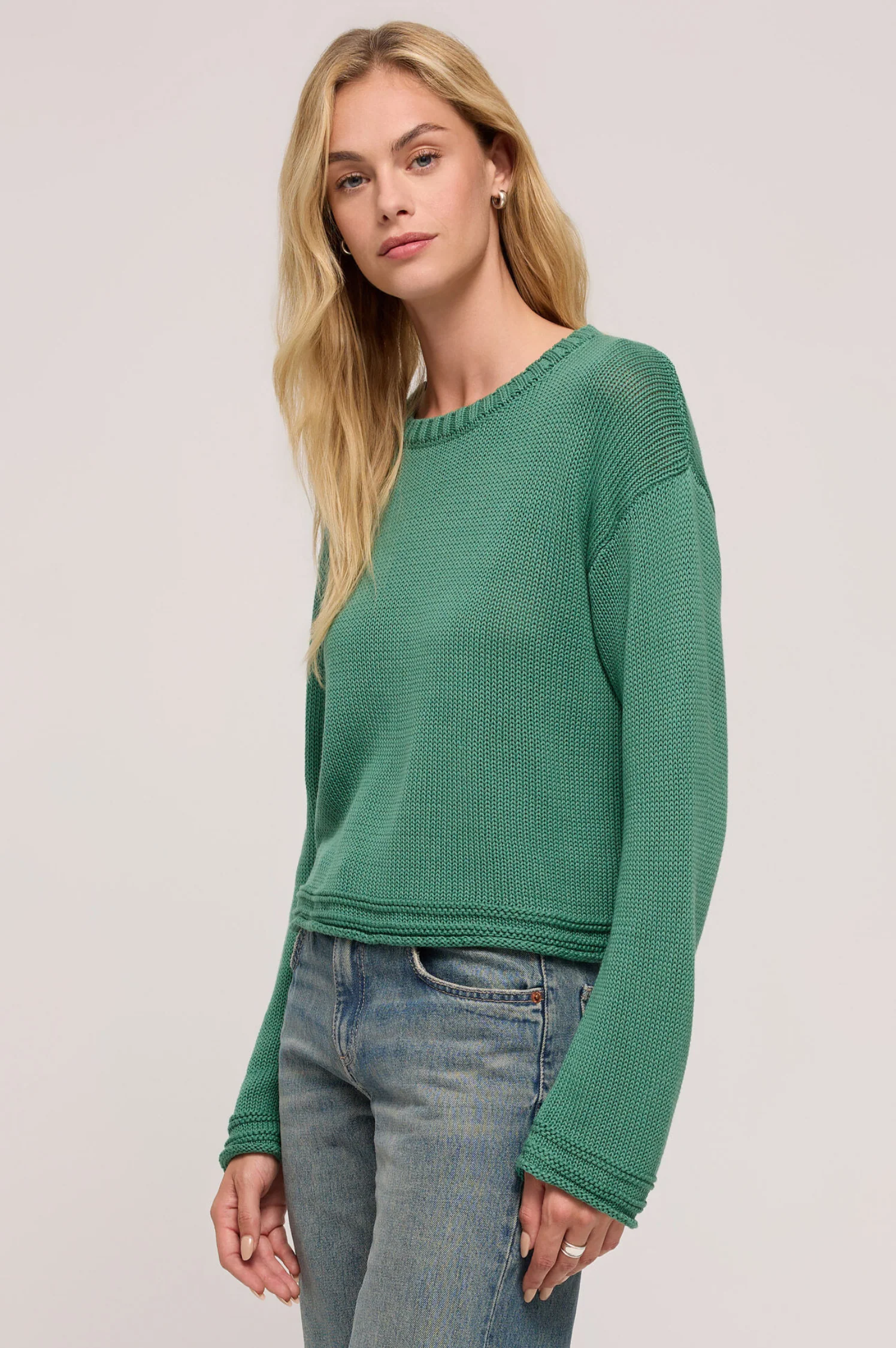 Emerson Sweater - Intensery