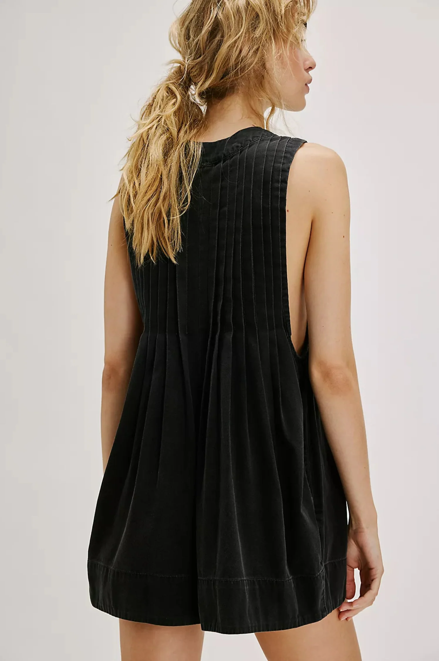 Webster Romper - Intensery