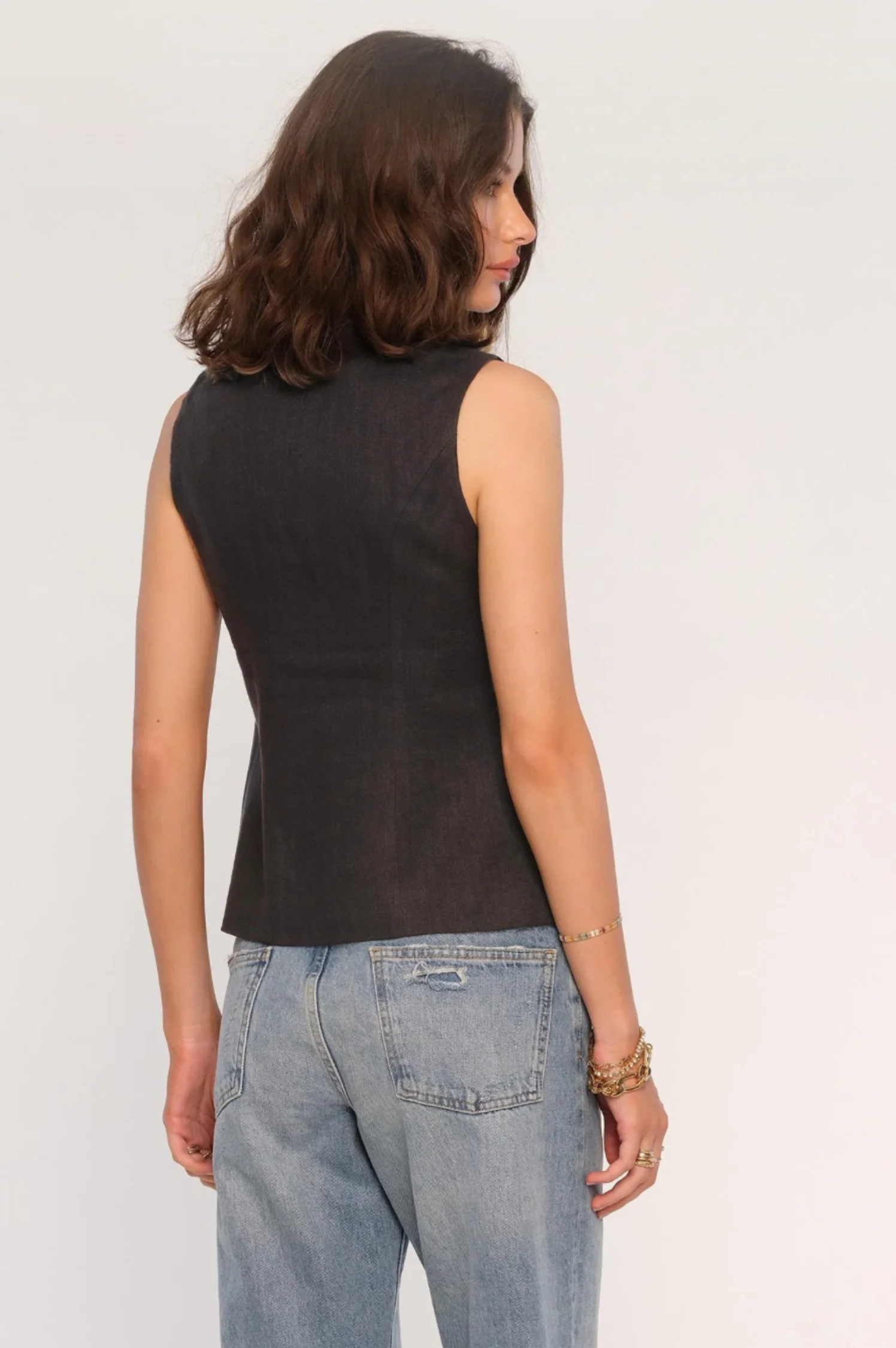 Emerson Vest - Intensery