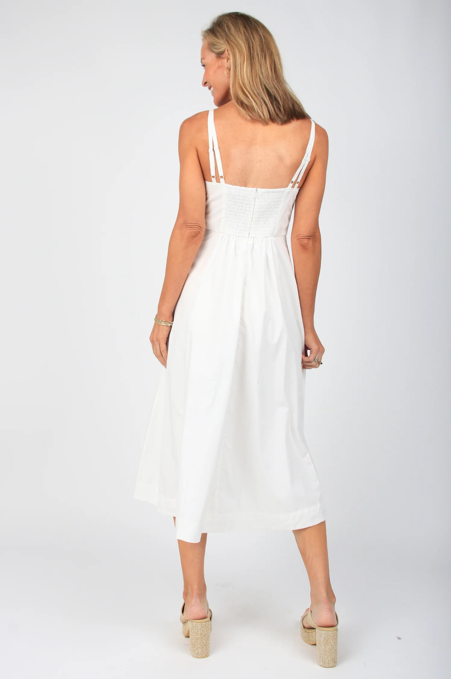 Harley Dress - Intensery