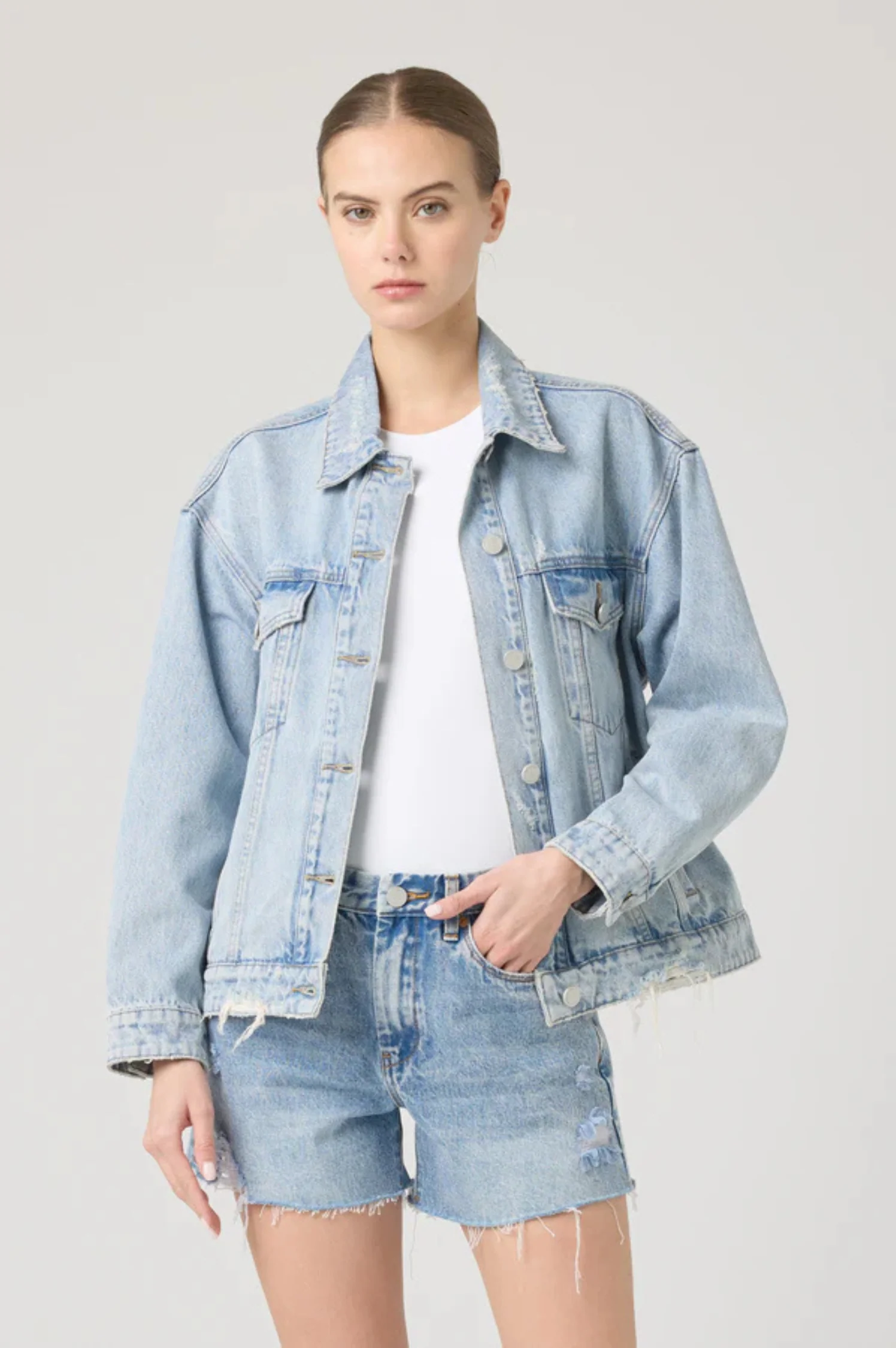 True Grit Jacket - Intensery