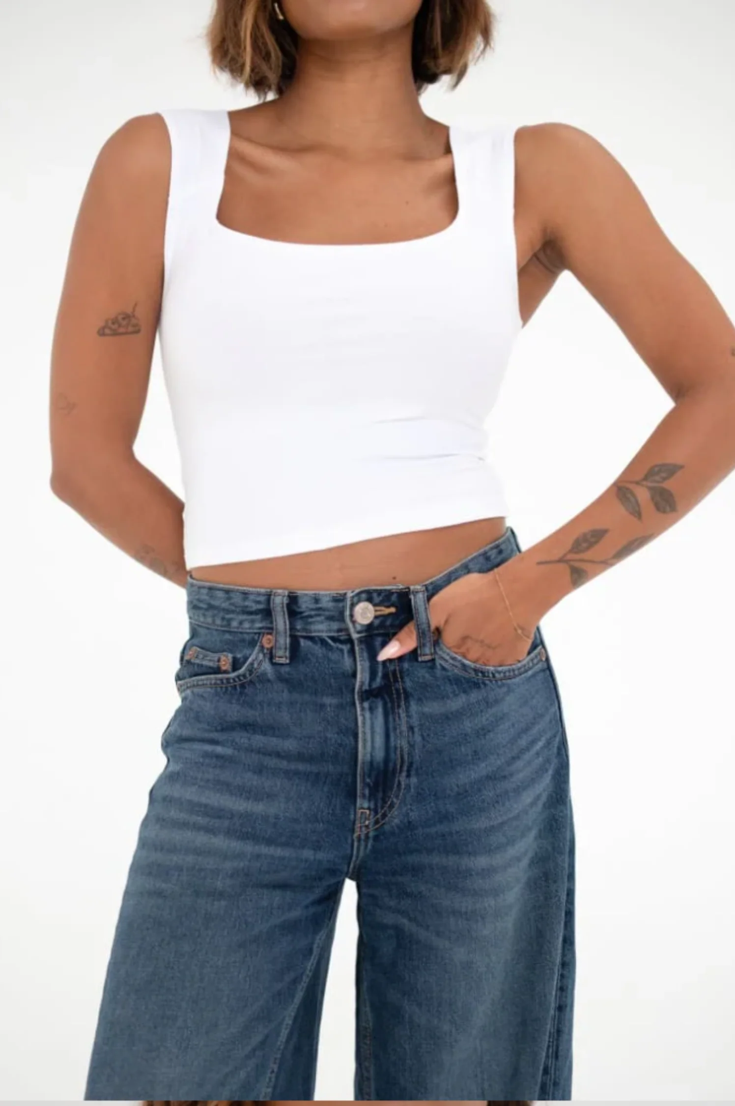 Be Mine Top - Intensery