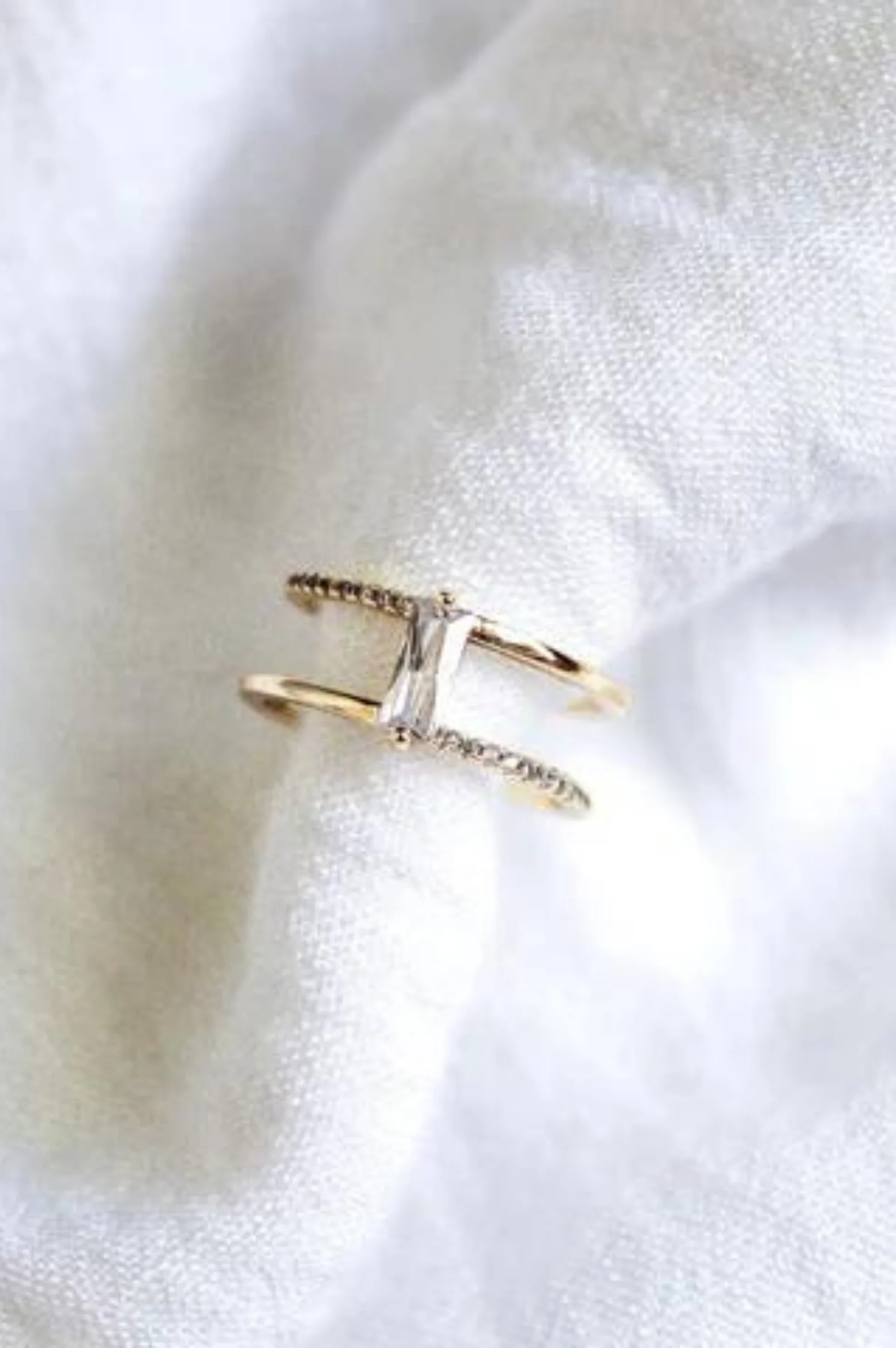 Cora Ring - Intensery