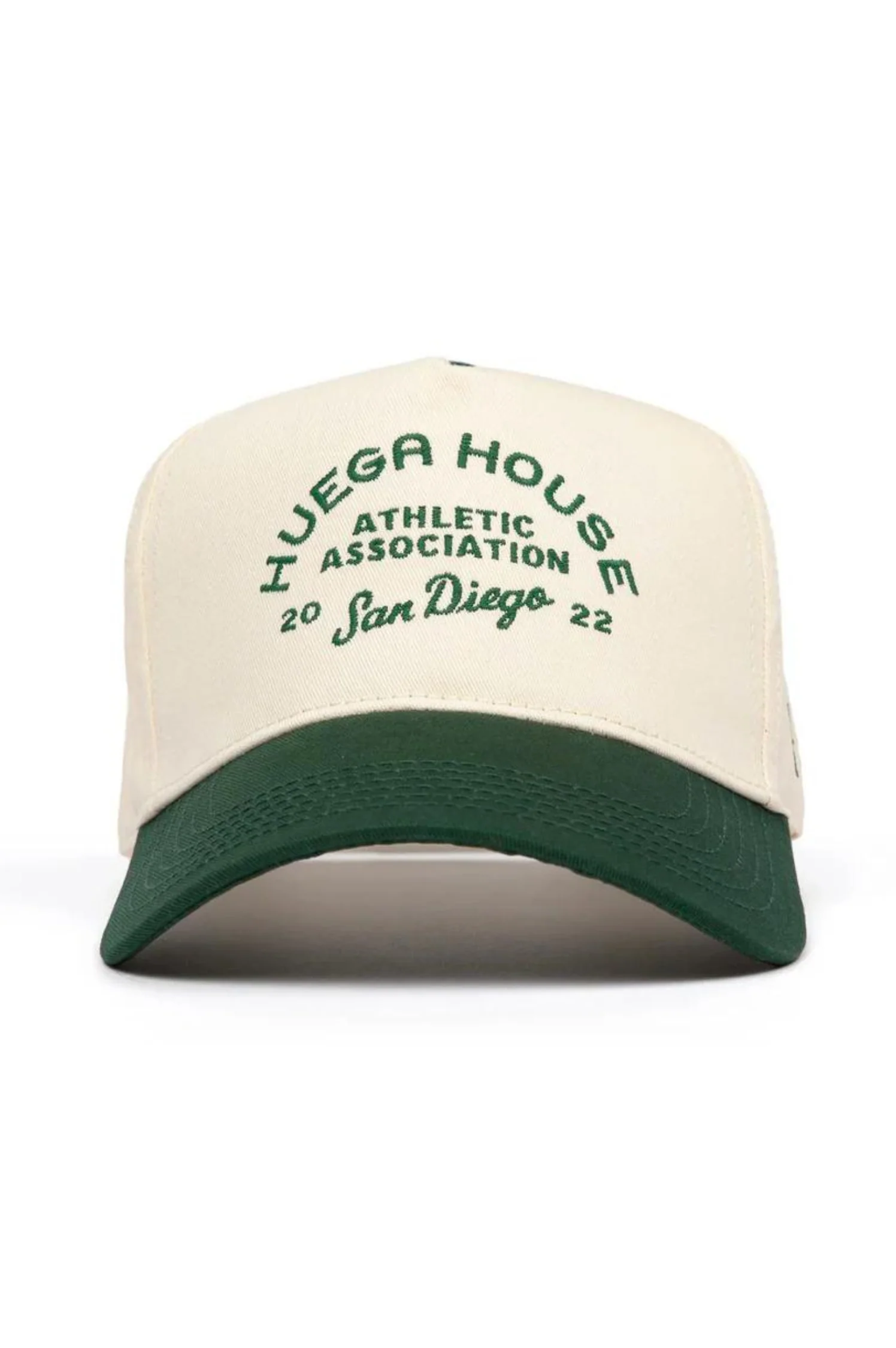 Athletic Association Hat - Intensery