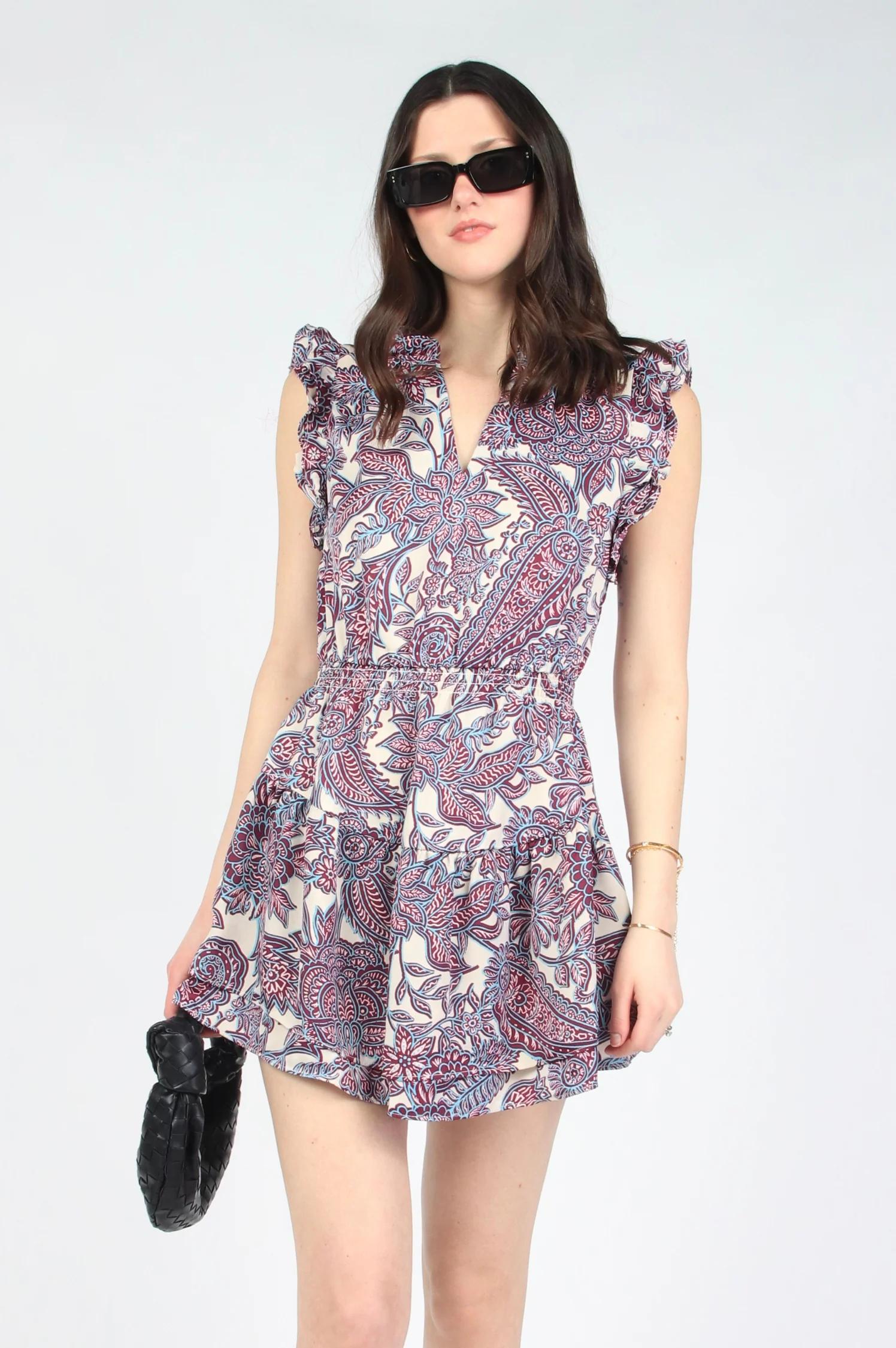 Prairie Dreams Dress - Intensery