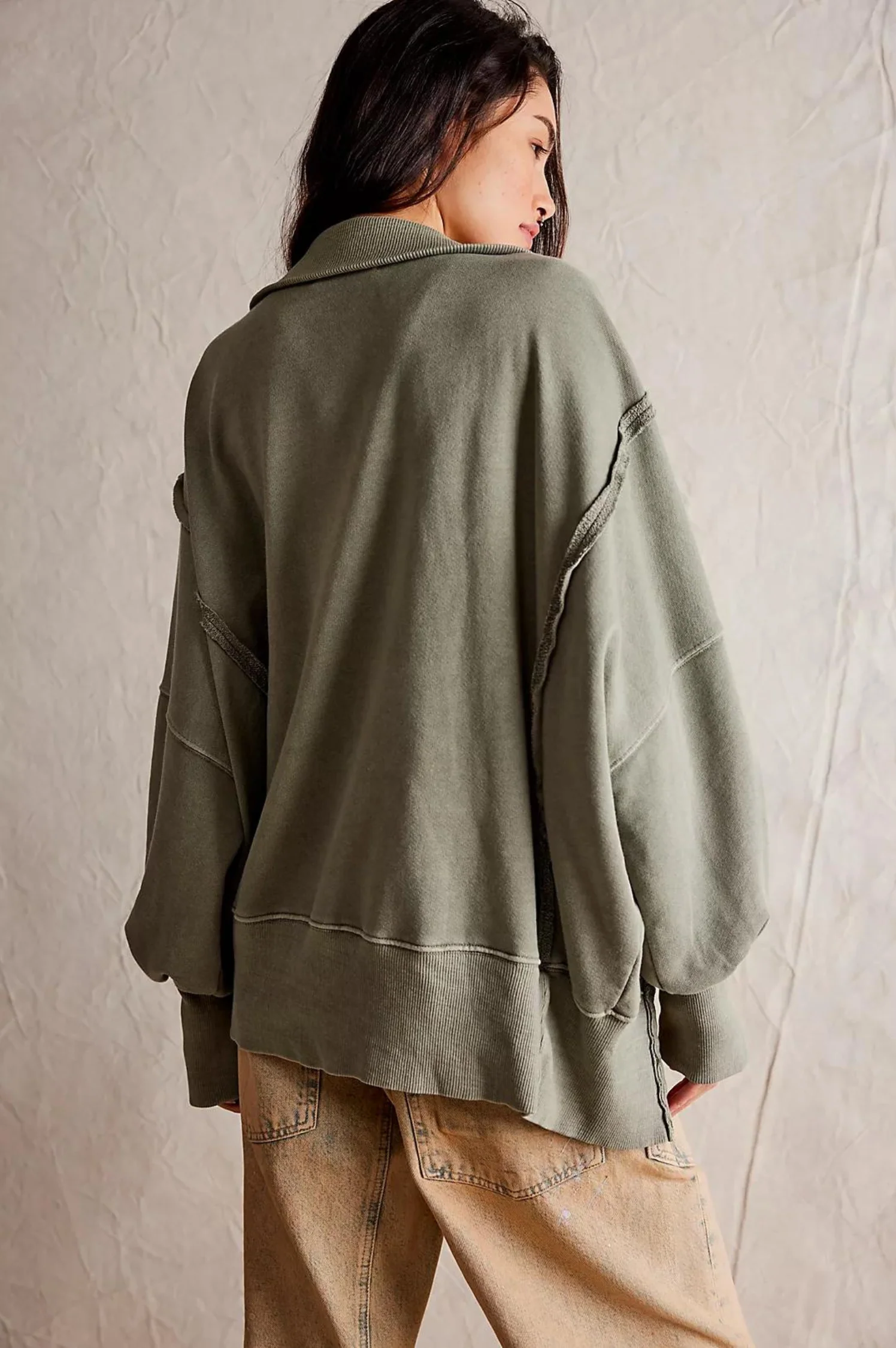 Camden Henley - Intensery