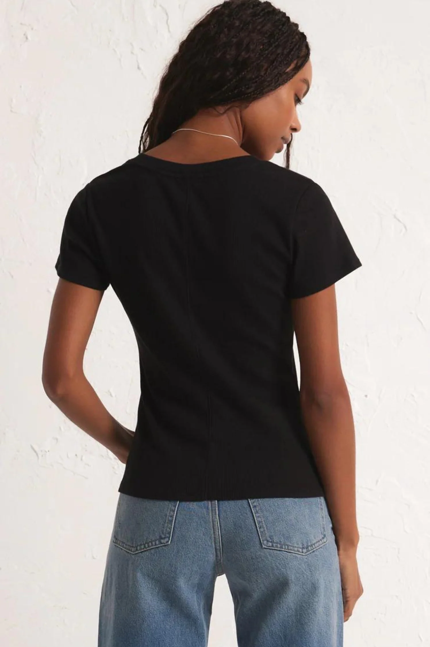 Sirena Short Sleeve Tee - Intensery