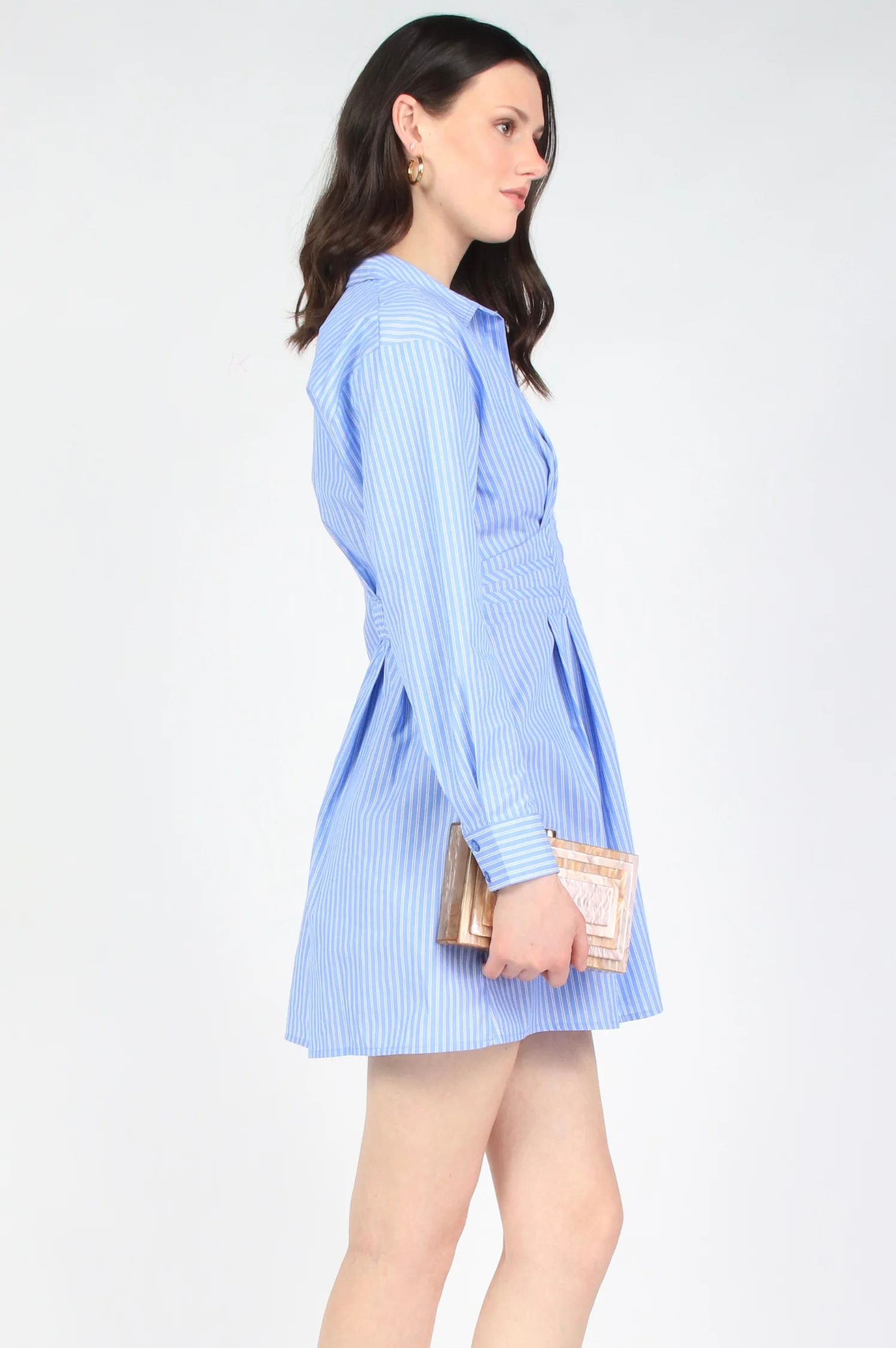 Aria Dress - Intensery