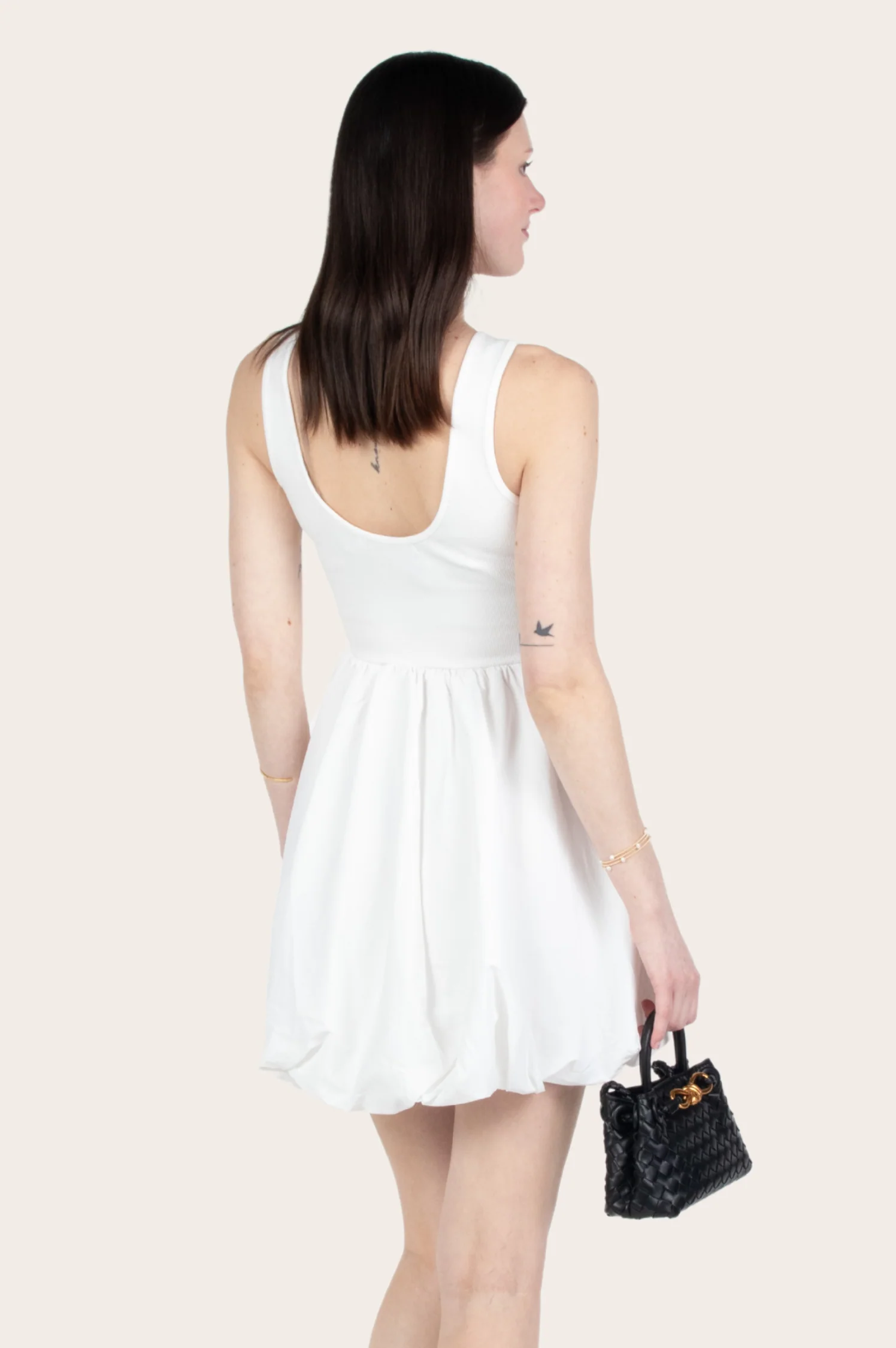 Palermo Dress - Intensery