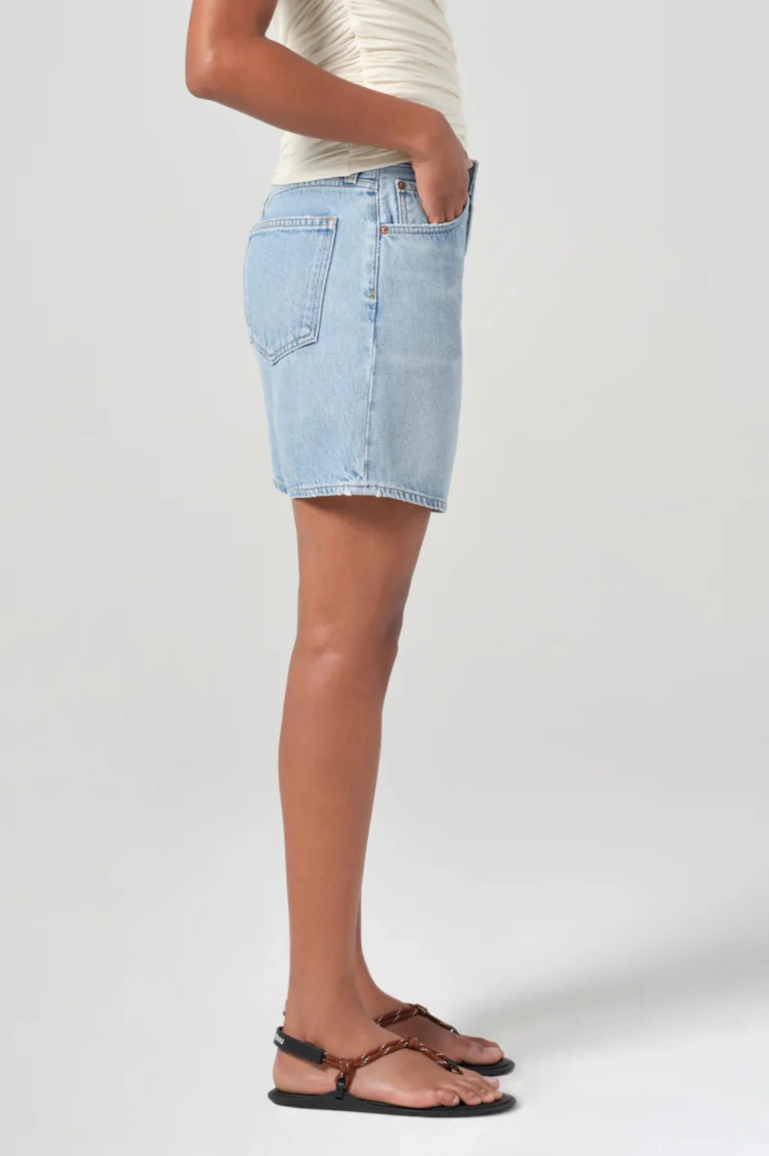 Dame Short- Coax - Intensery