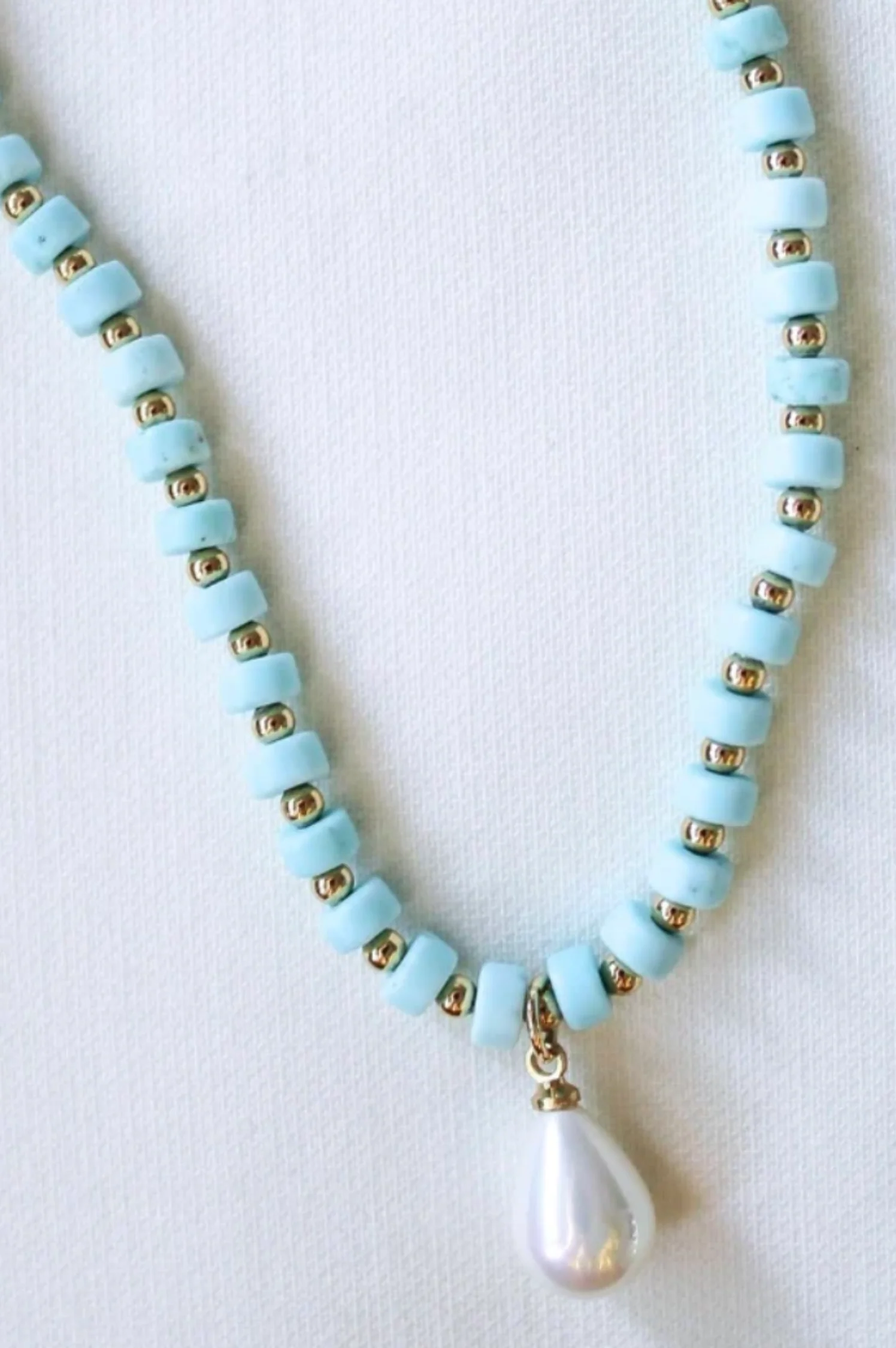 Sailor Necklace - Intensery