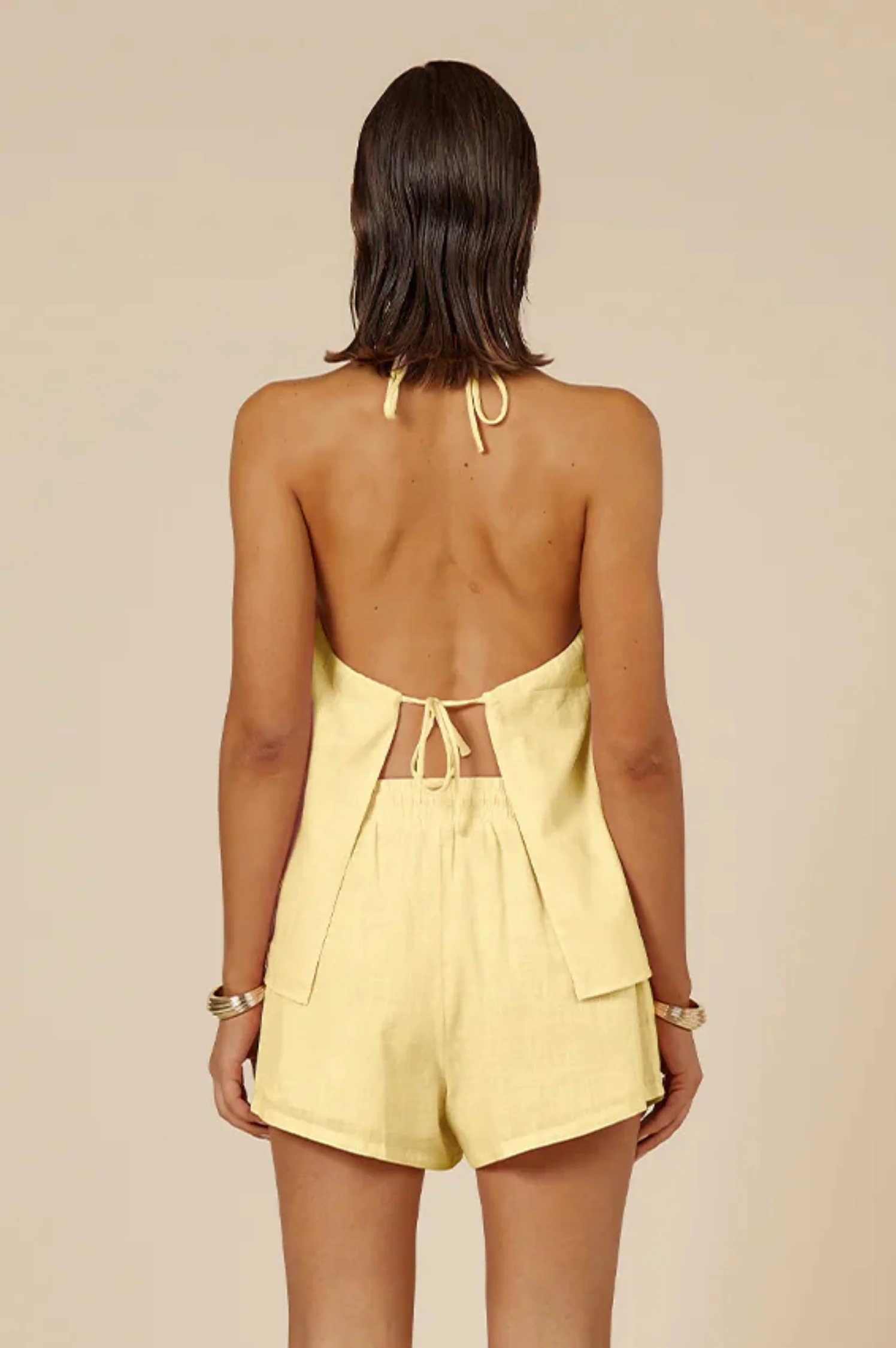 Octavia Top - Intensery